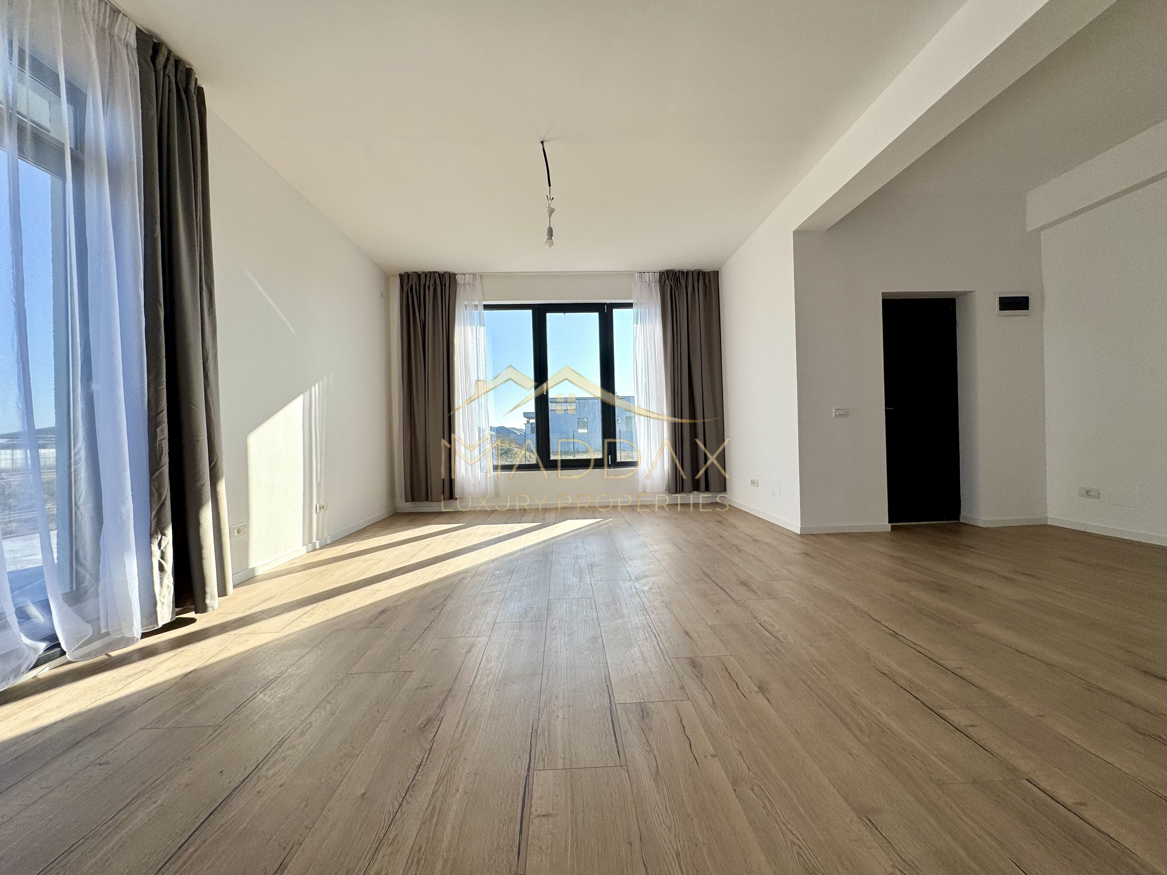 Vila unica *4 camere* si *500mp de teren* // Corbeanca — fotografia 7