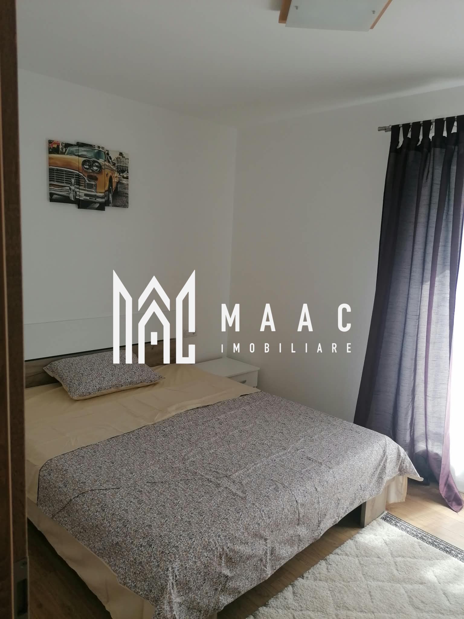 Apartament 3 camere de închiriat | Arhitecților, Sibiu — fotografia 10