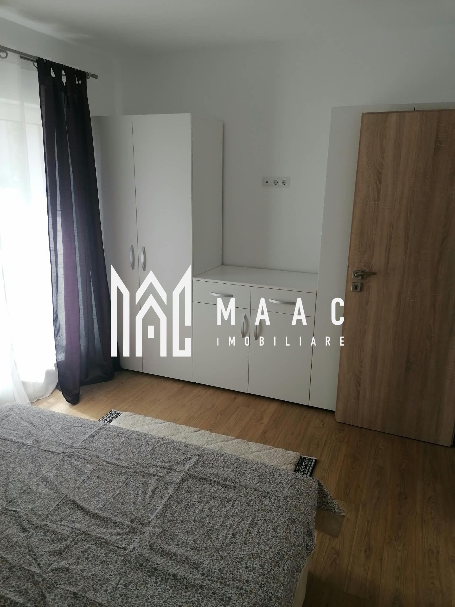 Apartament 3 camere de închiriat | Arhitecților, Sibiu — fotografia 11