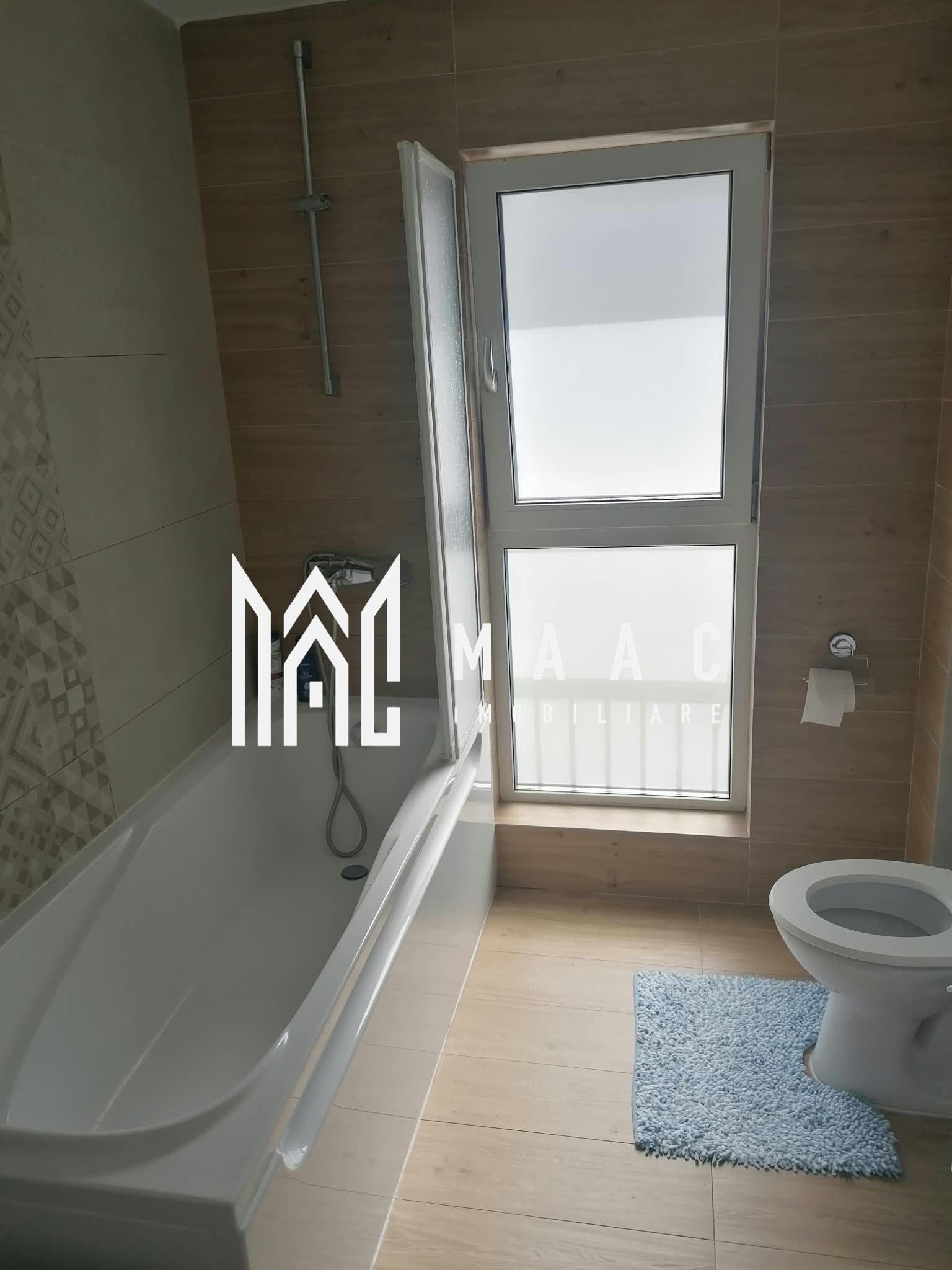 Apartament 3 camere de închiriat | Arhitecților, Sibiu — fotografia 12