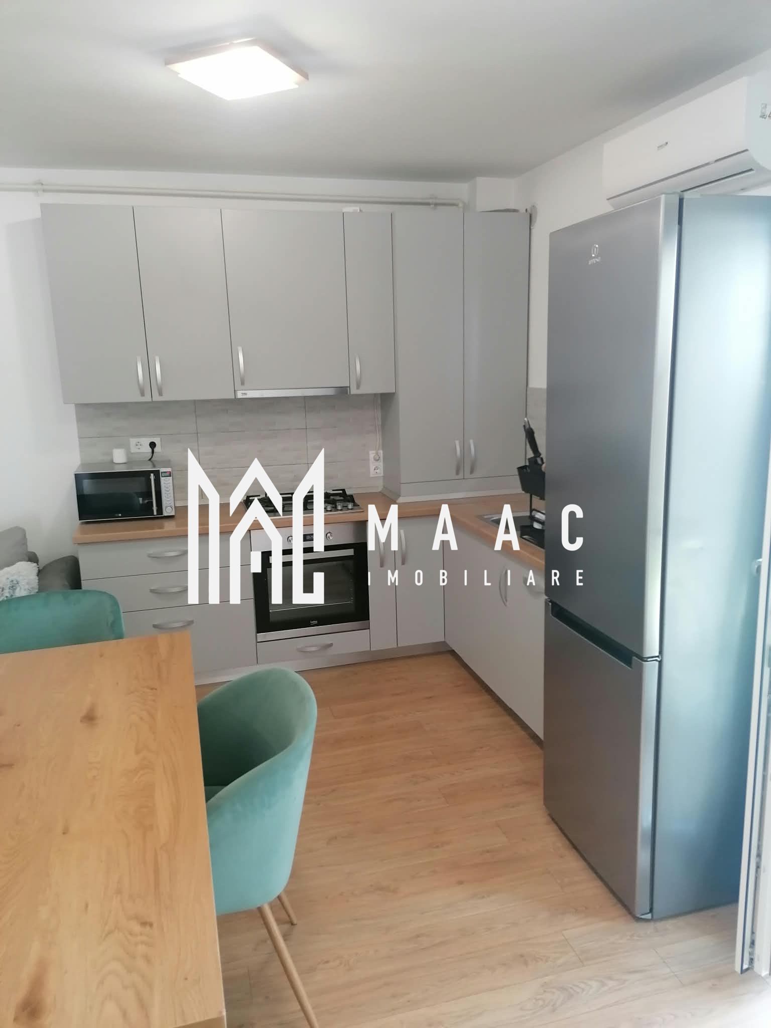 Apartament 3 camere de închiriat | Arhitecților, Sibiu — fotografia 13