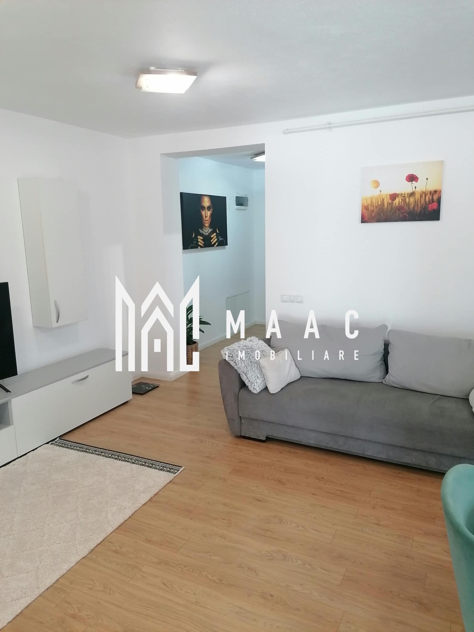 Apartament 3 camere de închiriat | Arhitecților, Sibiu — fotografia 14