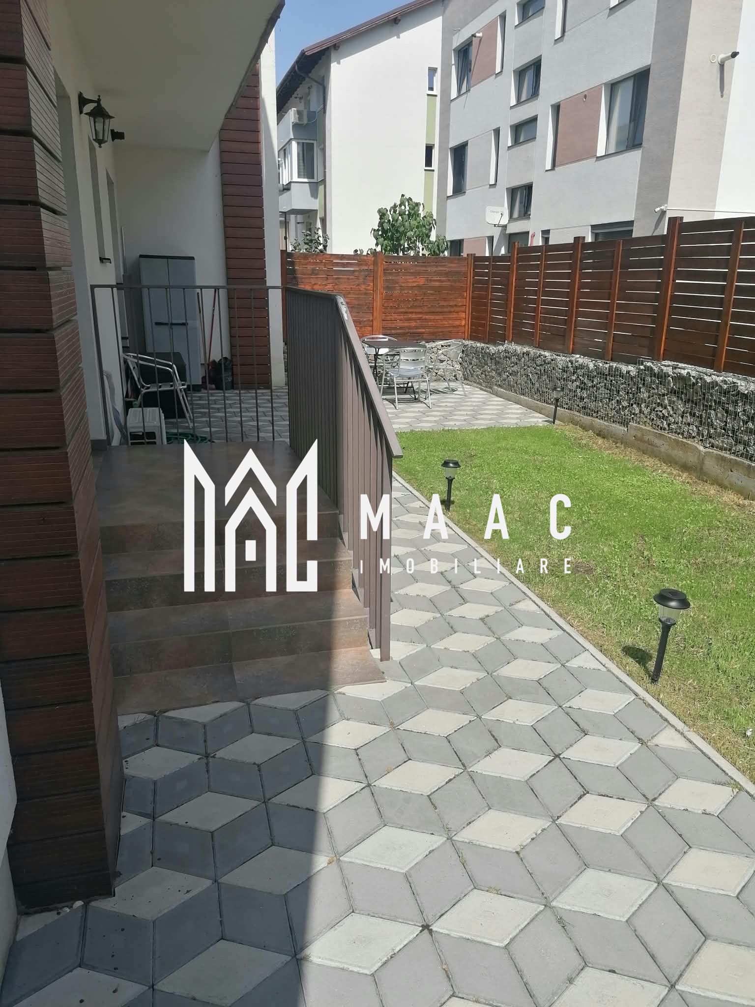 Apartament 3 camere de închiriat | Arhitecților, Sibiu — fotografia 15