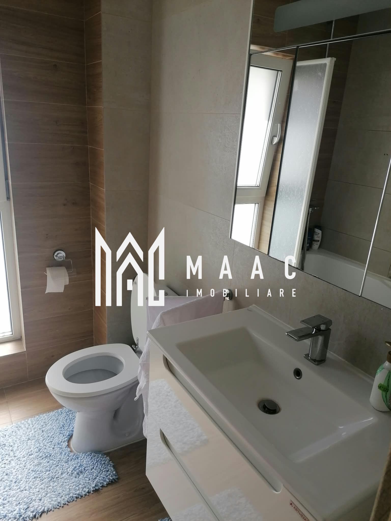 Apartament 3 camere de închiriat | Arhitecților, Sibiu — fotografia 16