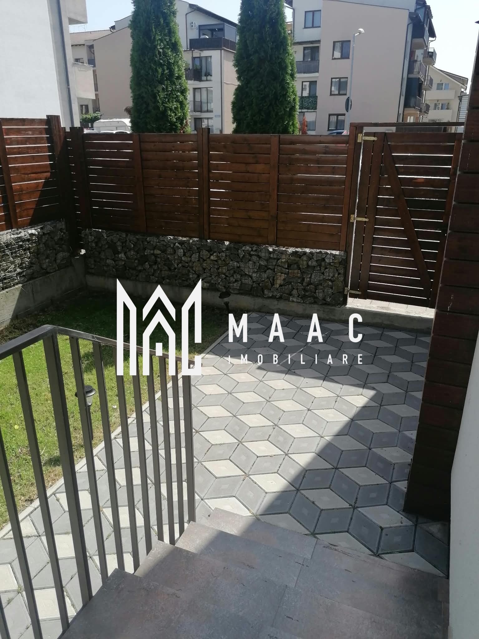 Apartament 3 camere de închiriat | Arhitecților, Sibiu — fotografia 17
