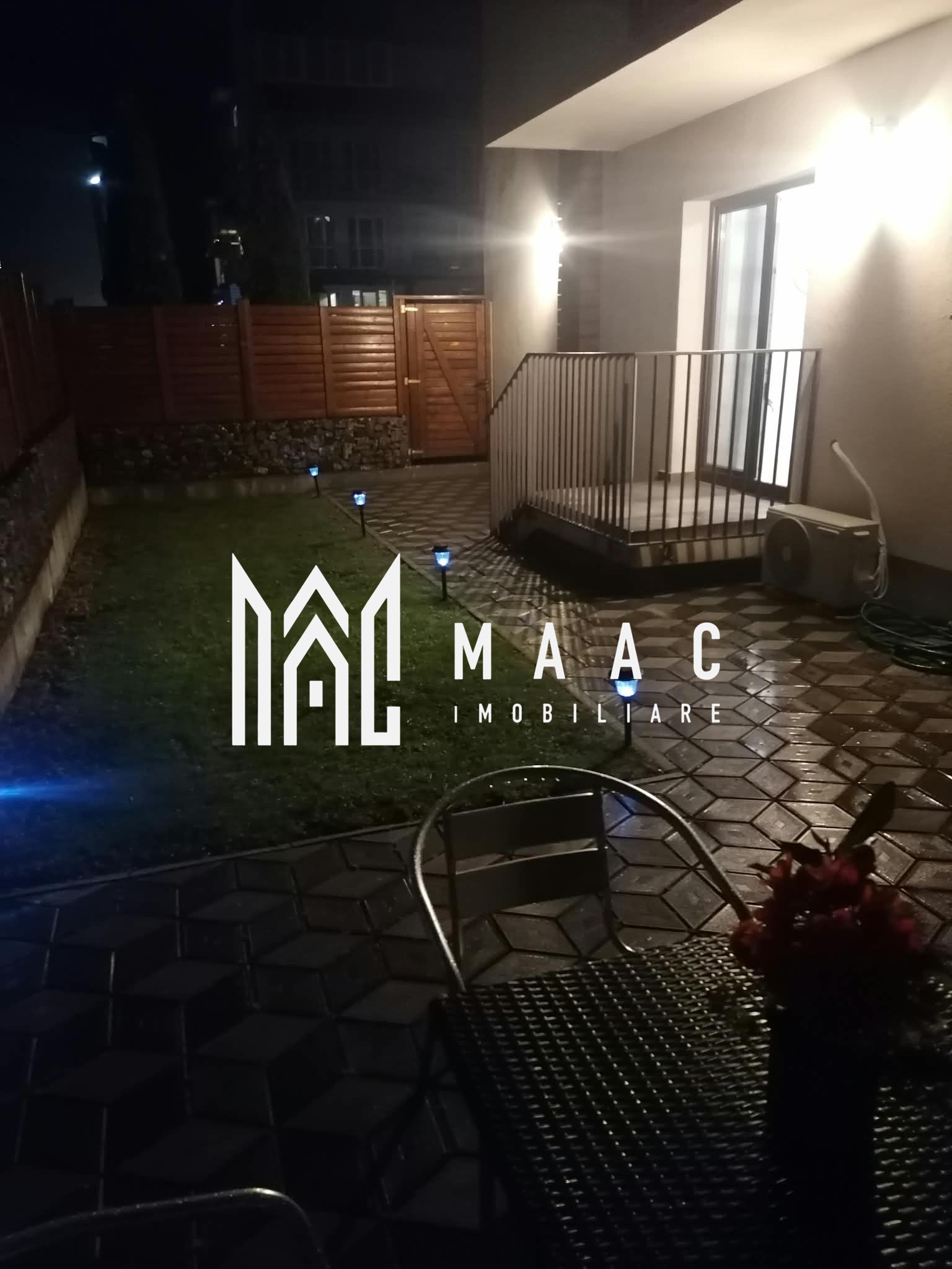Apartament 3 camere de închiriat | Arhitecților, Sibiu — fotografia 19