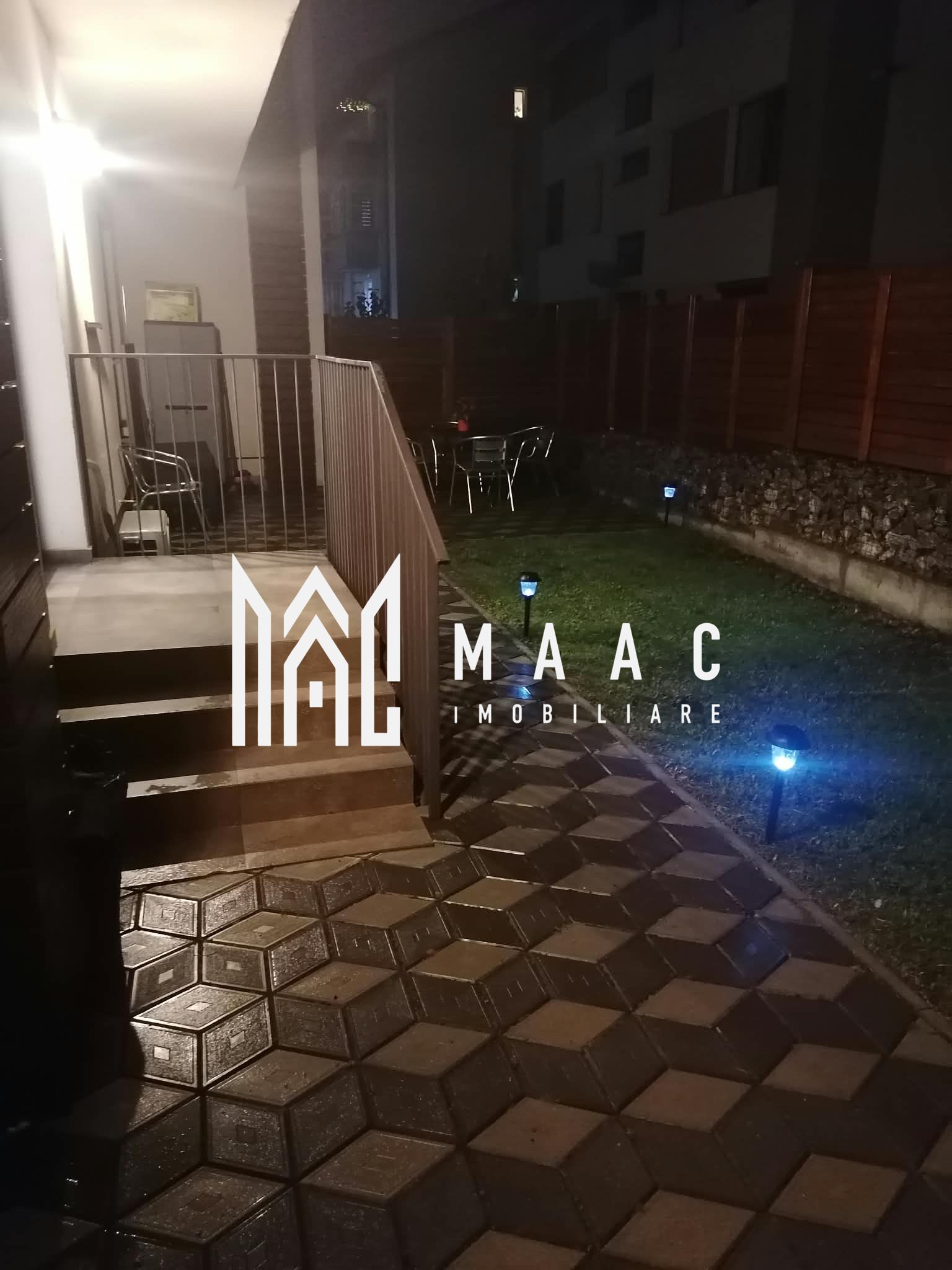 Apartament 3 camere de închiriat | Arhitecților, Sibiu — fotografia 21