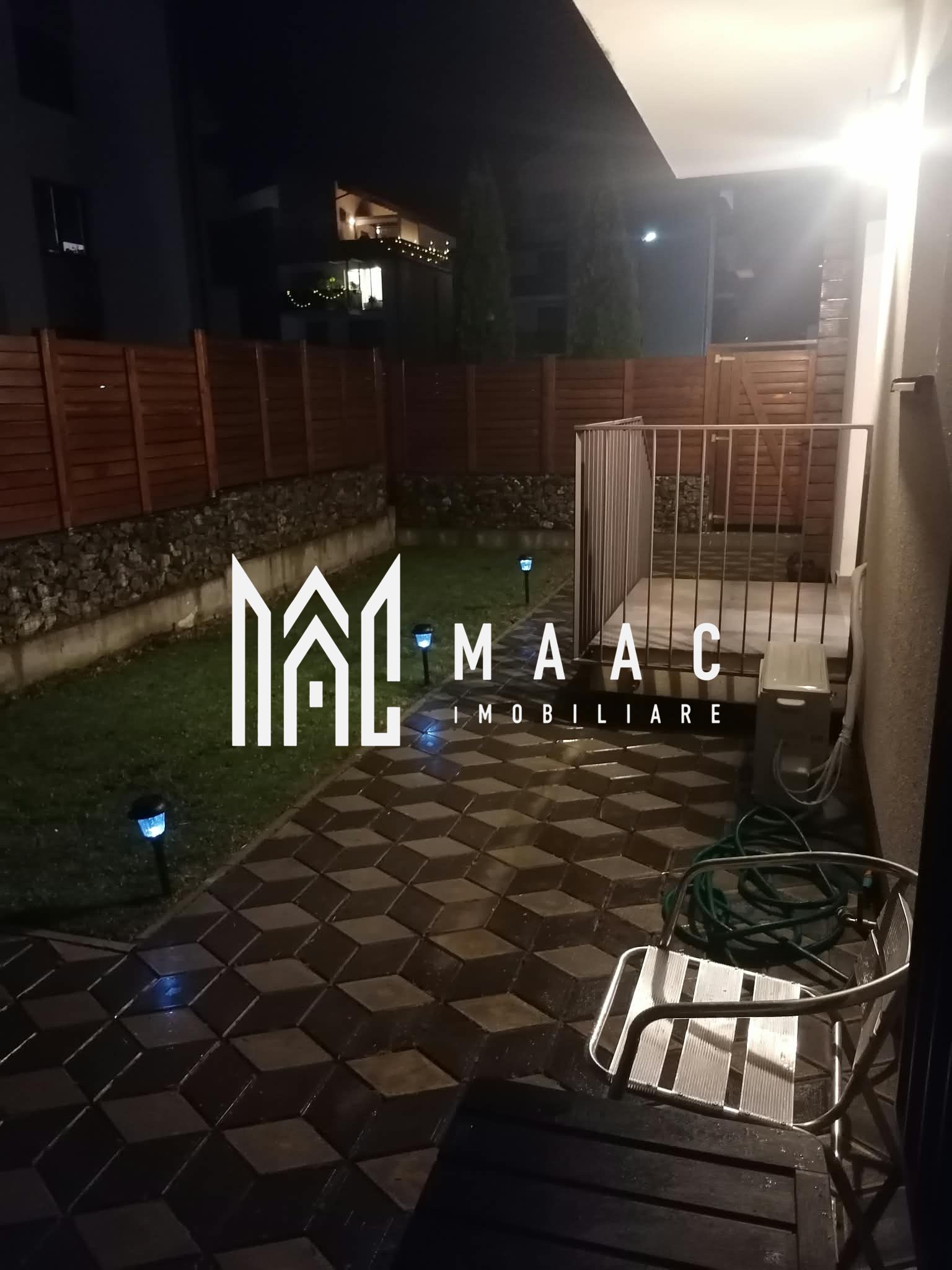 Apartament 3 camere de închiriat | Arhitecților, Sibiu — fotografia 22