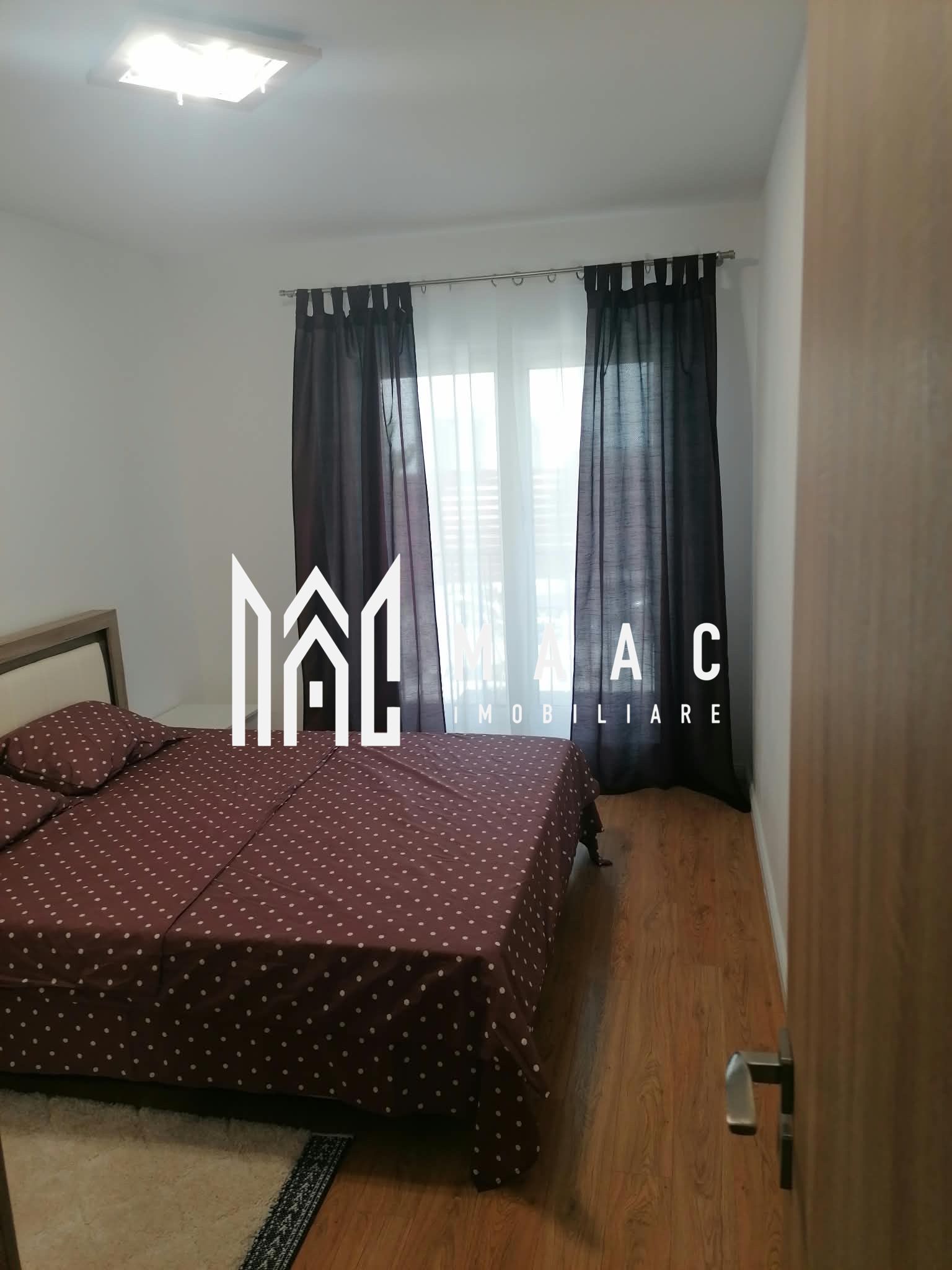Apartament 3 camere de închiriat | Arhitecților, Sibiu — fotografia 5