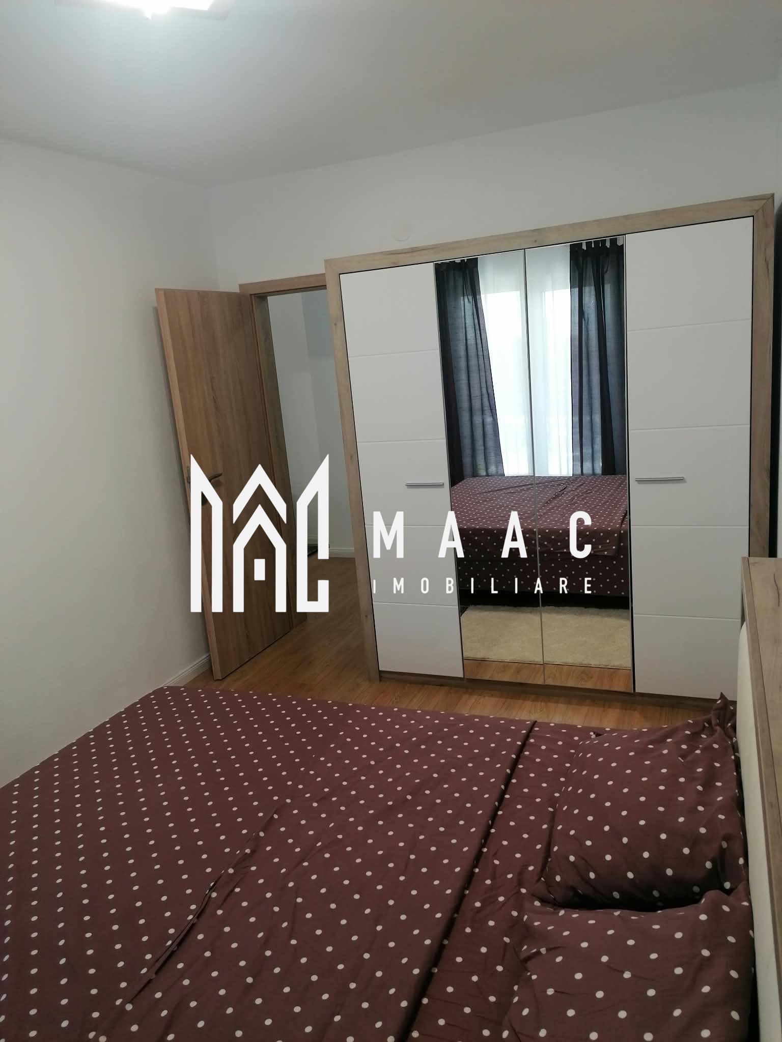 Apartament 3 camere de închiriat | Arhitecților, Sibiu — fotografia 6