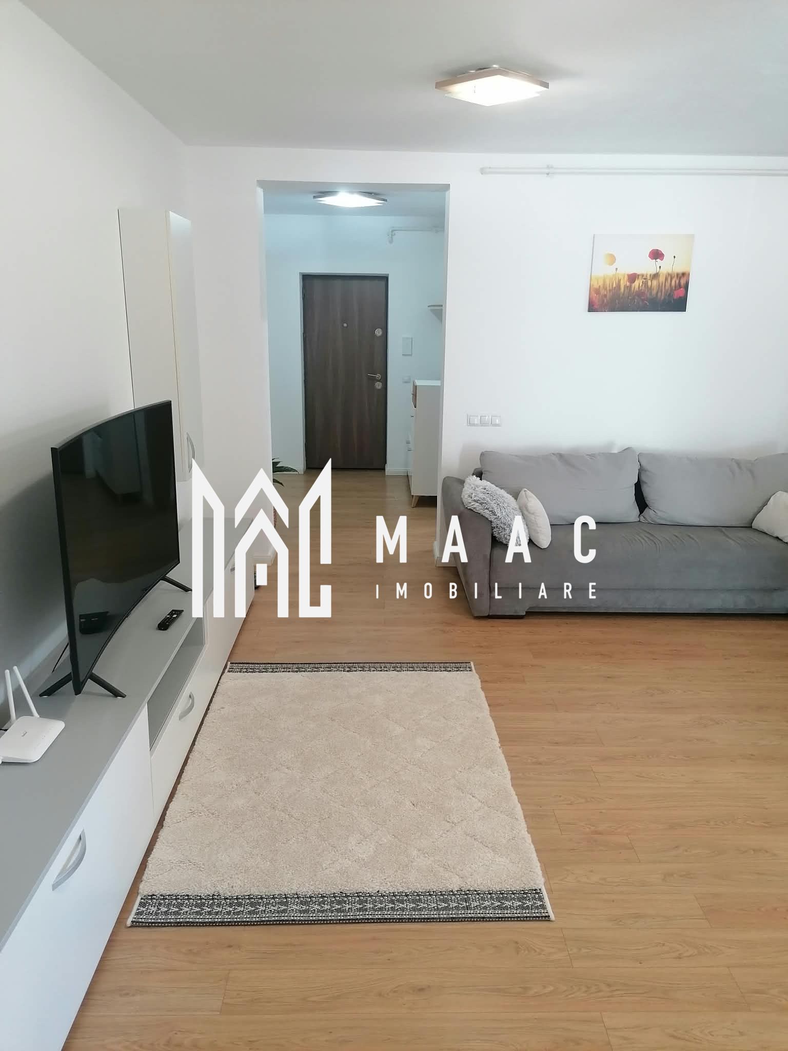 Apartament 3 camere de închiriat | Arhitecților, Sibiu — fotografia 7