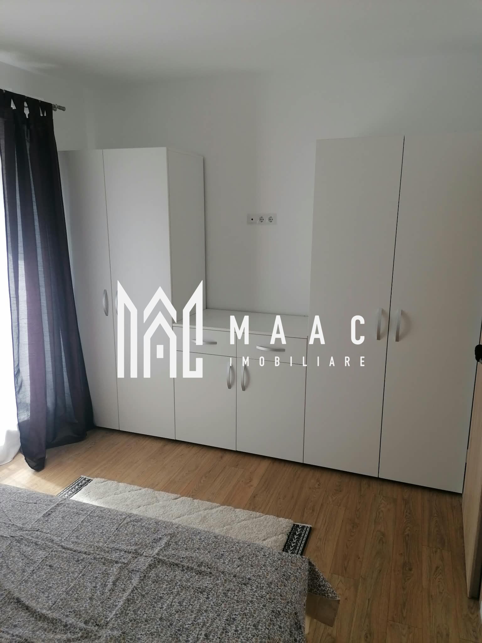 Apartament 3 camere de închiriat | Arhitecților, Sibiu — fotografia 8