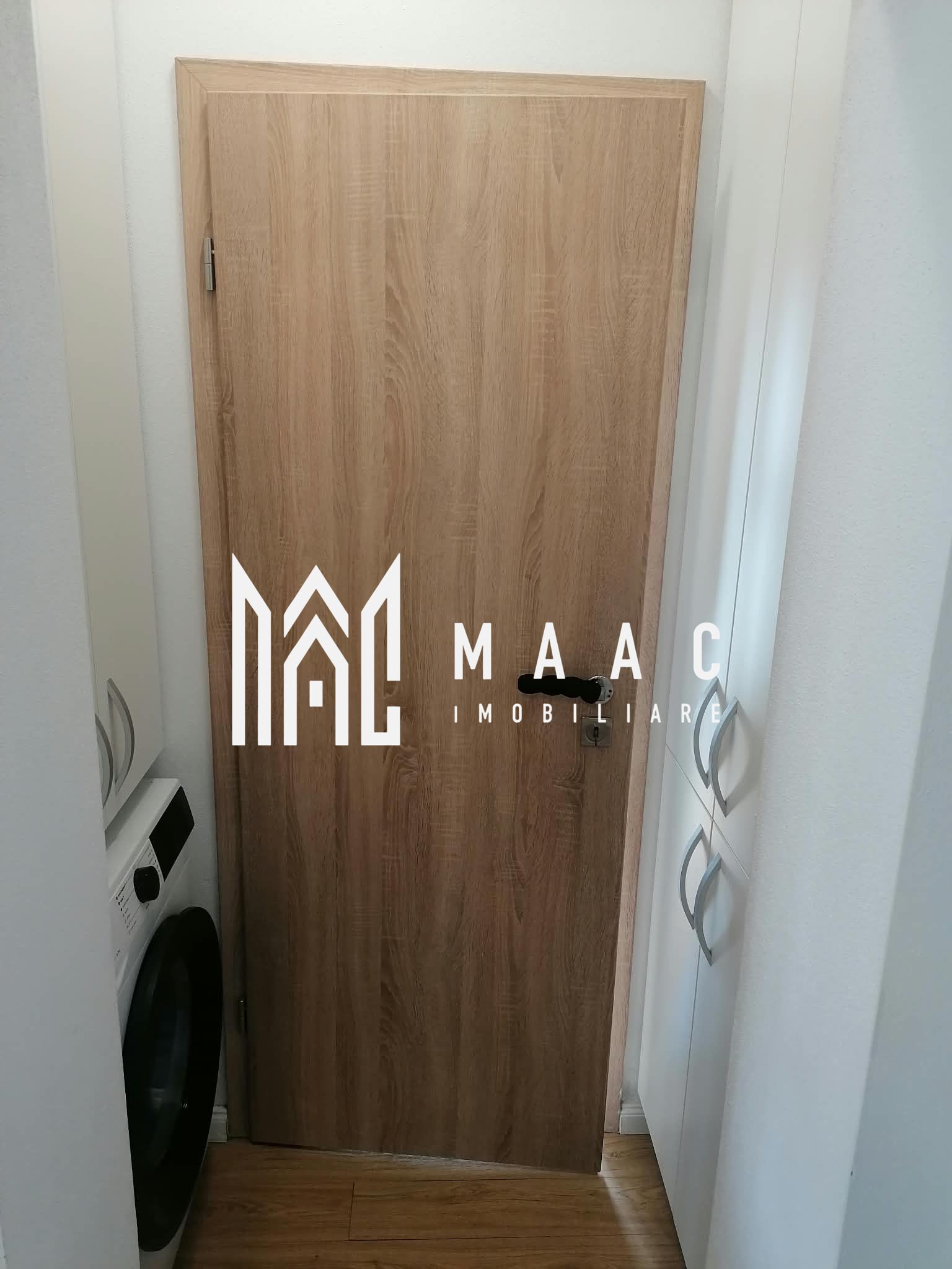 Apartament 3 camere de închiriat | Arhitecților, Sibiu — fotografia 9