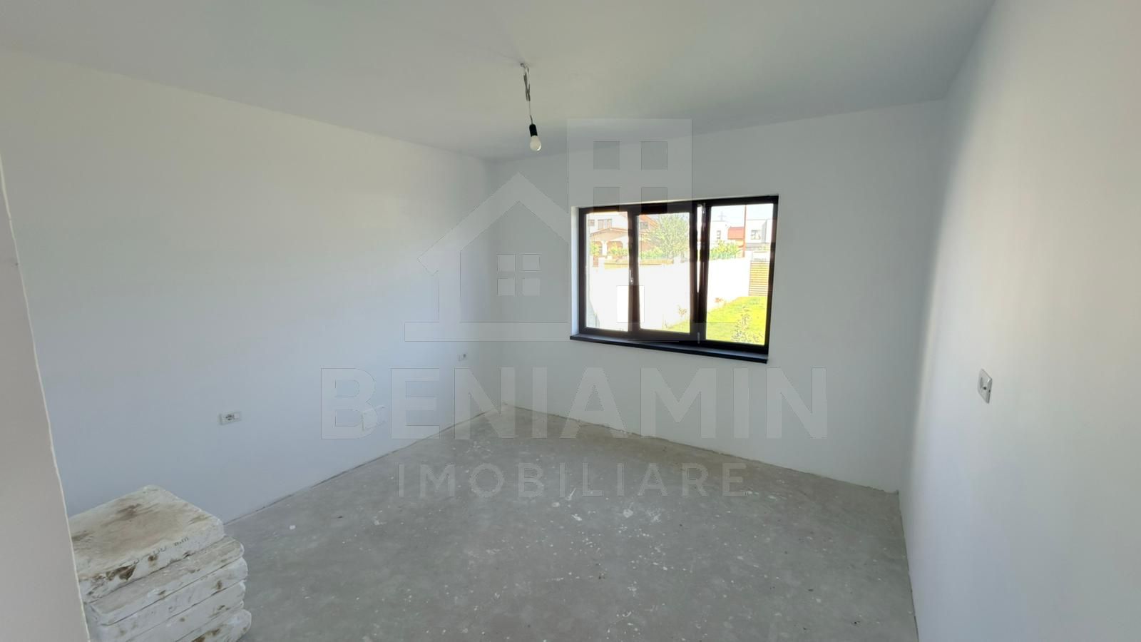 Vila Moderna P+1-Zona Damila-Selgros-4 Dormitoare-Materiale Premium — fotografia 5