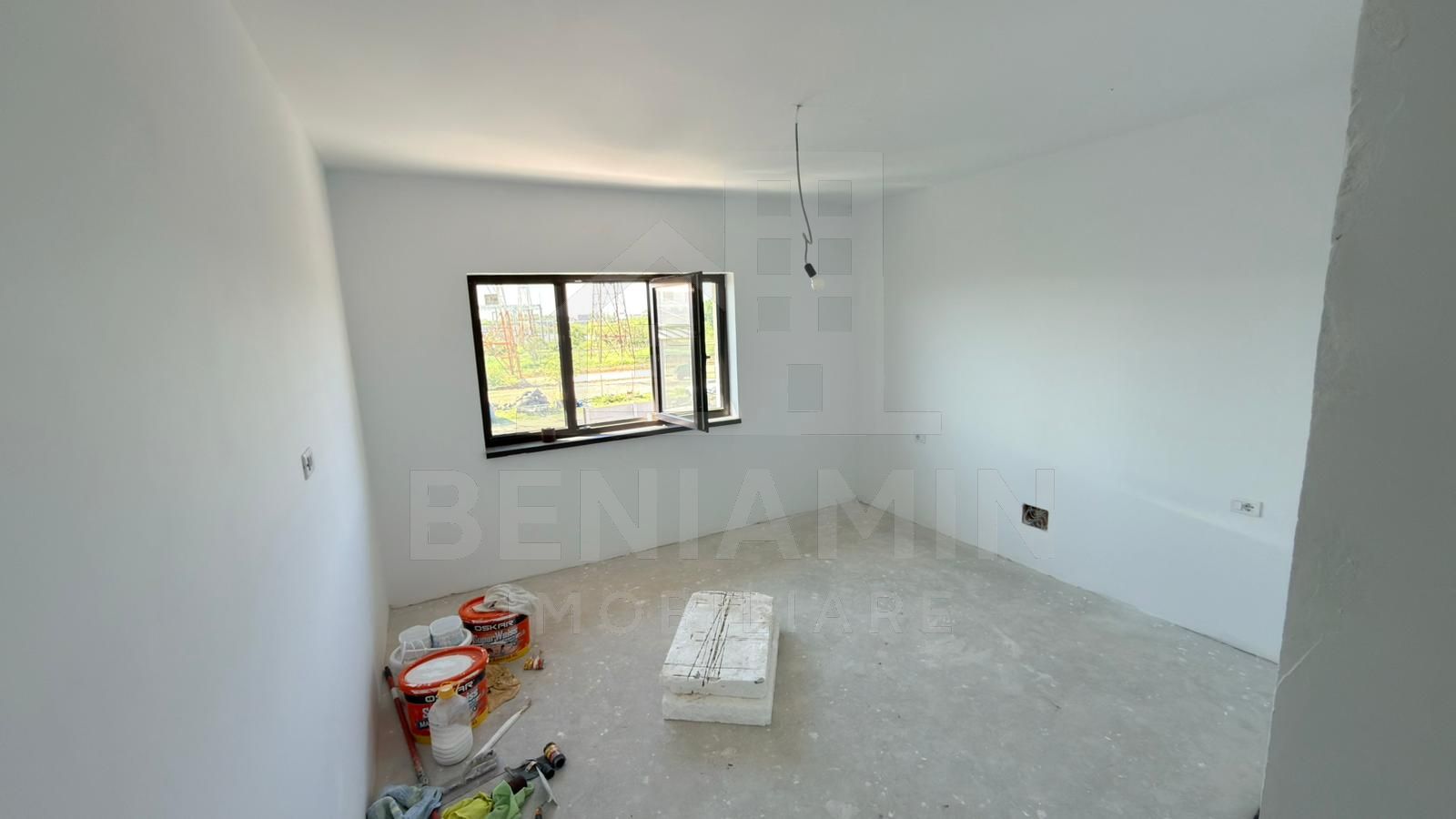 Vila Moderna P+1-Zona Damila-Selgros-4 Dormitoare-Materiale Premium — fotografia 6