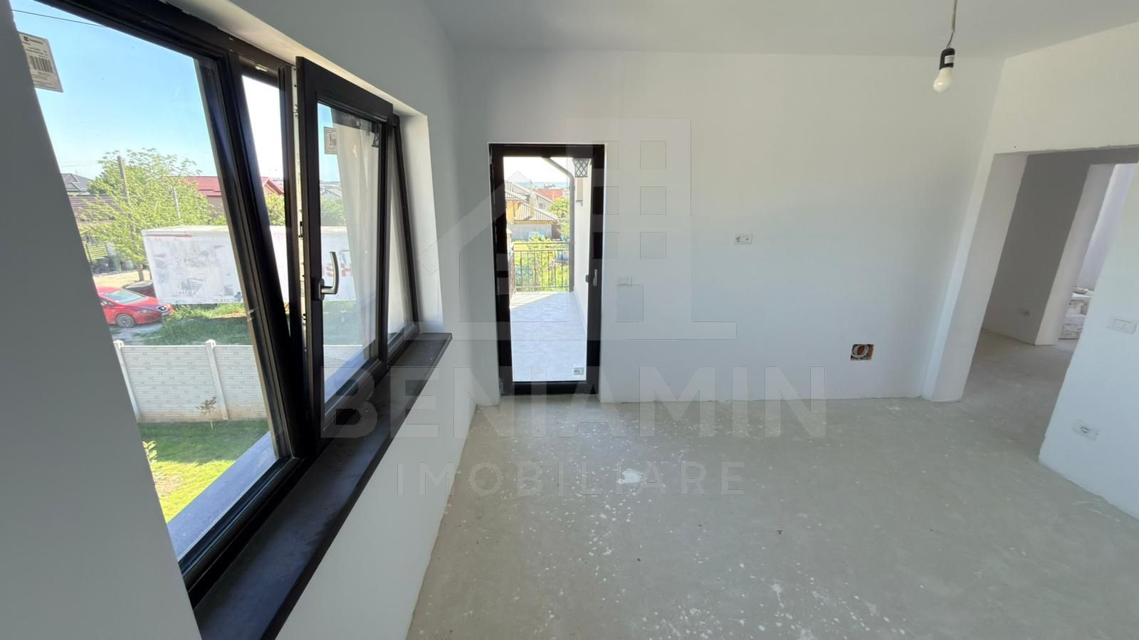 Vila Moderna P+1-Zona Damila-Selgros-4 Dormitoare-Materiale Premium — fotografia 7