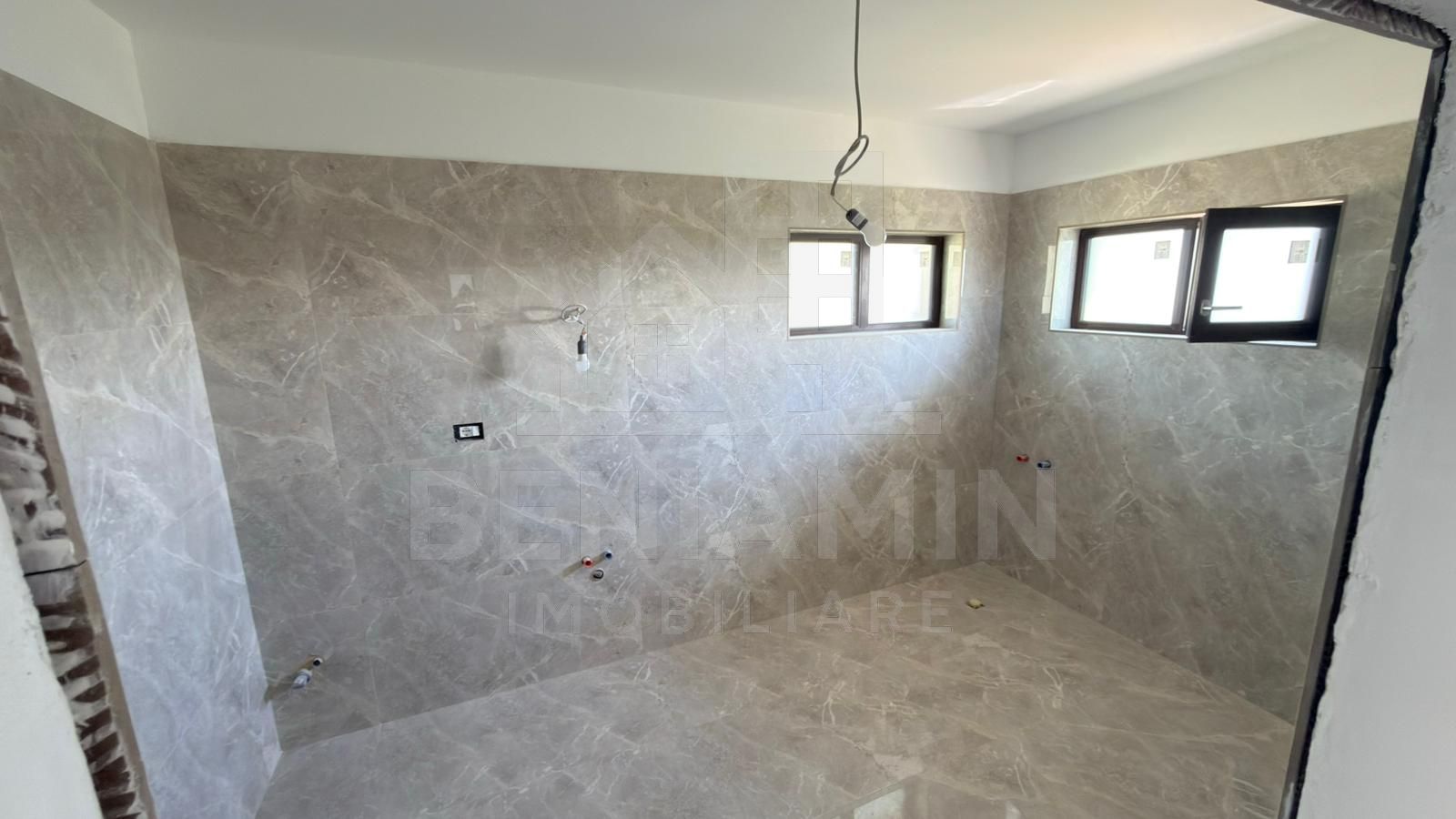 Vila Moderna P+1-Zona Damila-Selgros-4 Dormitoare-Materiale Premium — fotografia 8