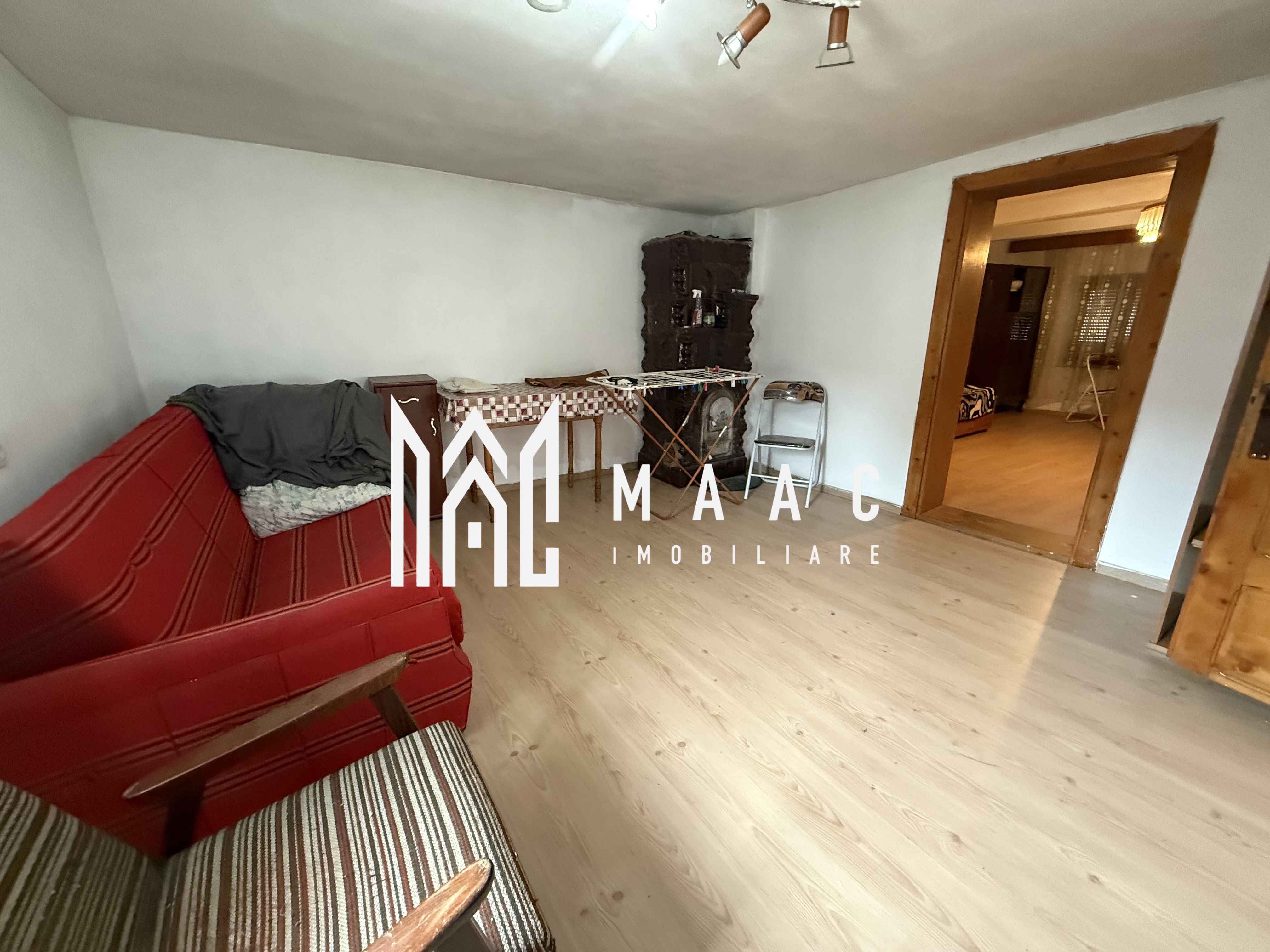 Casă individuală| 75mp | 600mp Curte|Vestem — fotografia 11