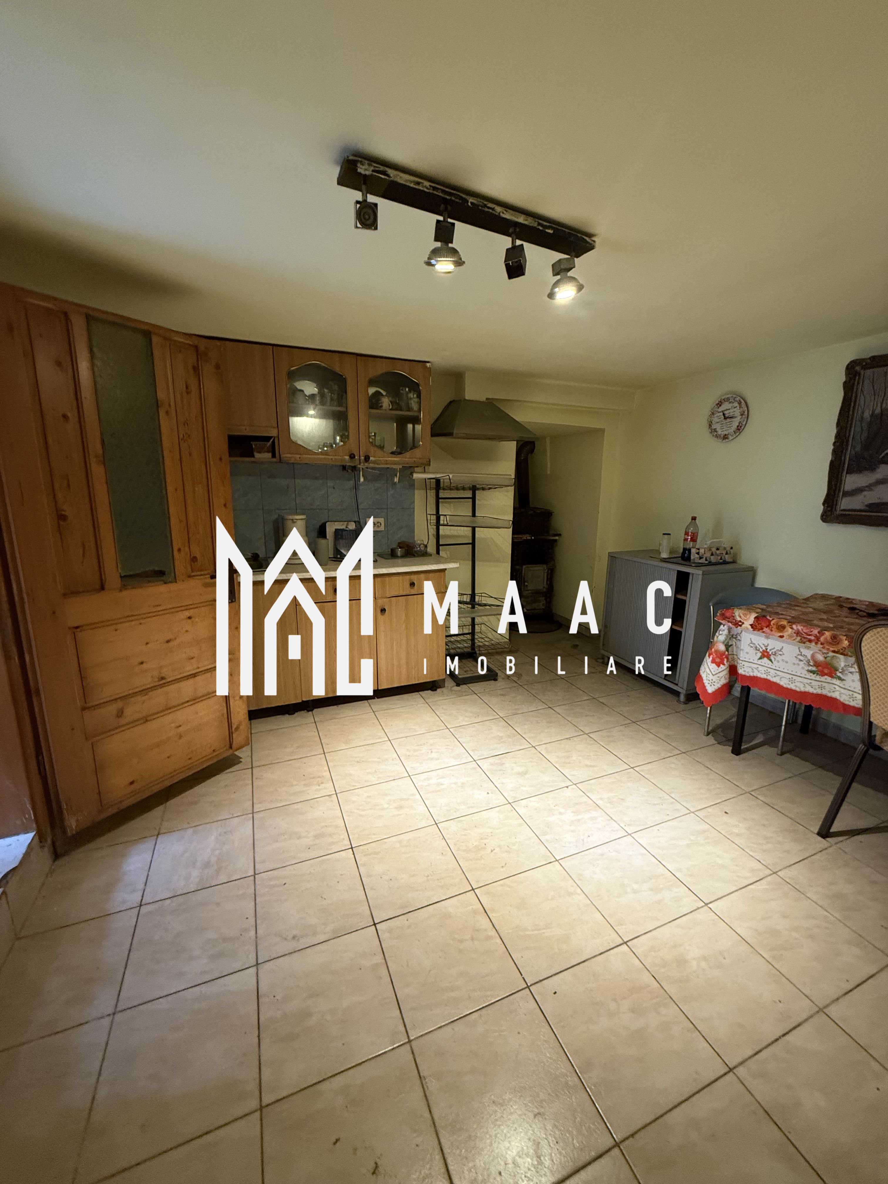 Casă individuală| 75mp | 600mp Curte|Vestem — fotografia 14