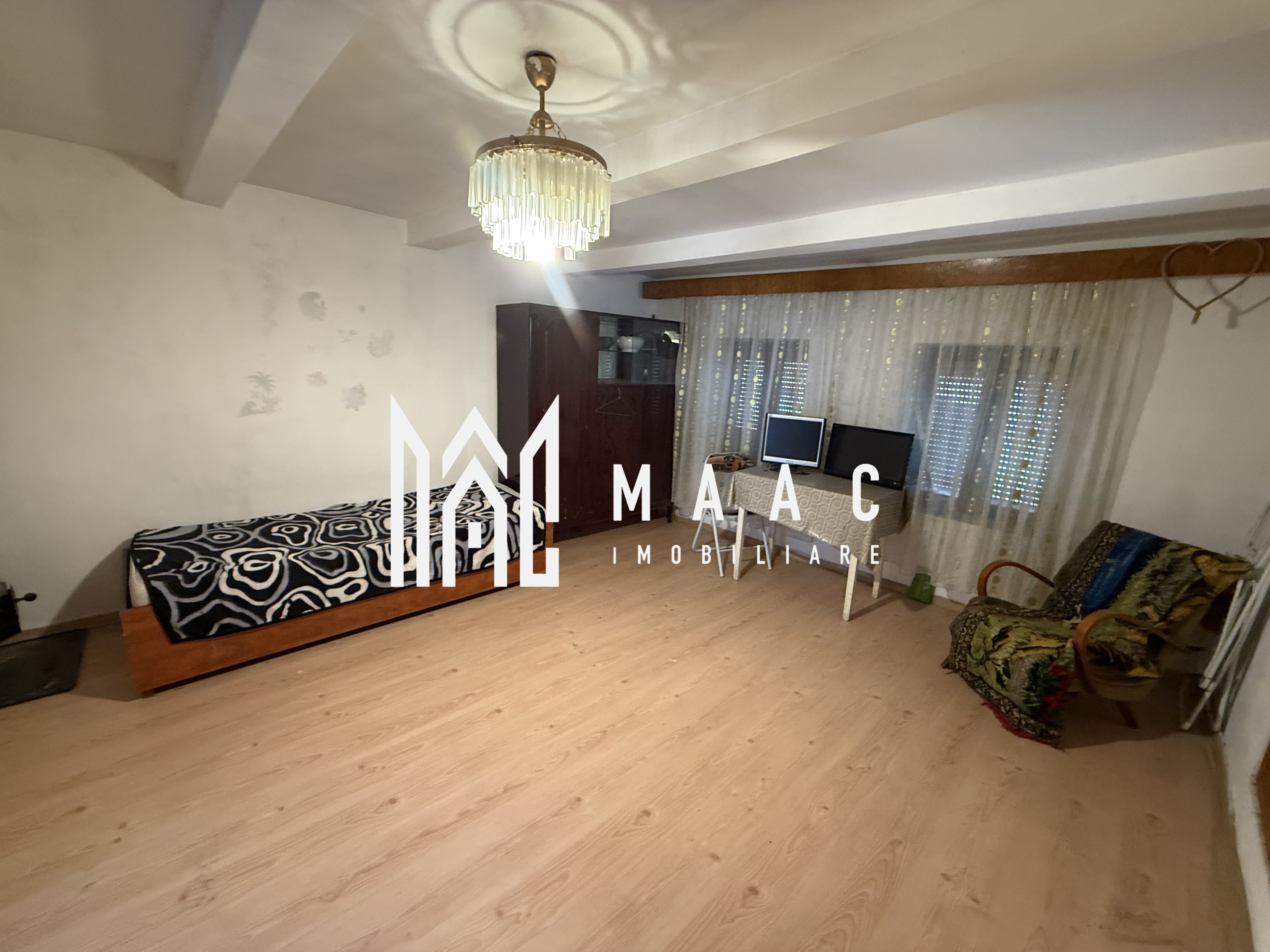 Casă individuală| 75mp | 600mp Curte|Vestem — fotografia 15