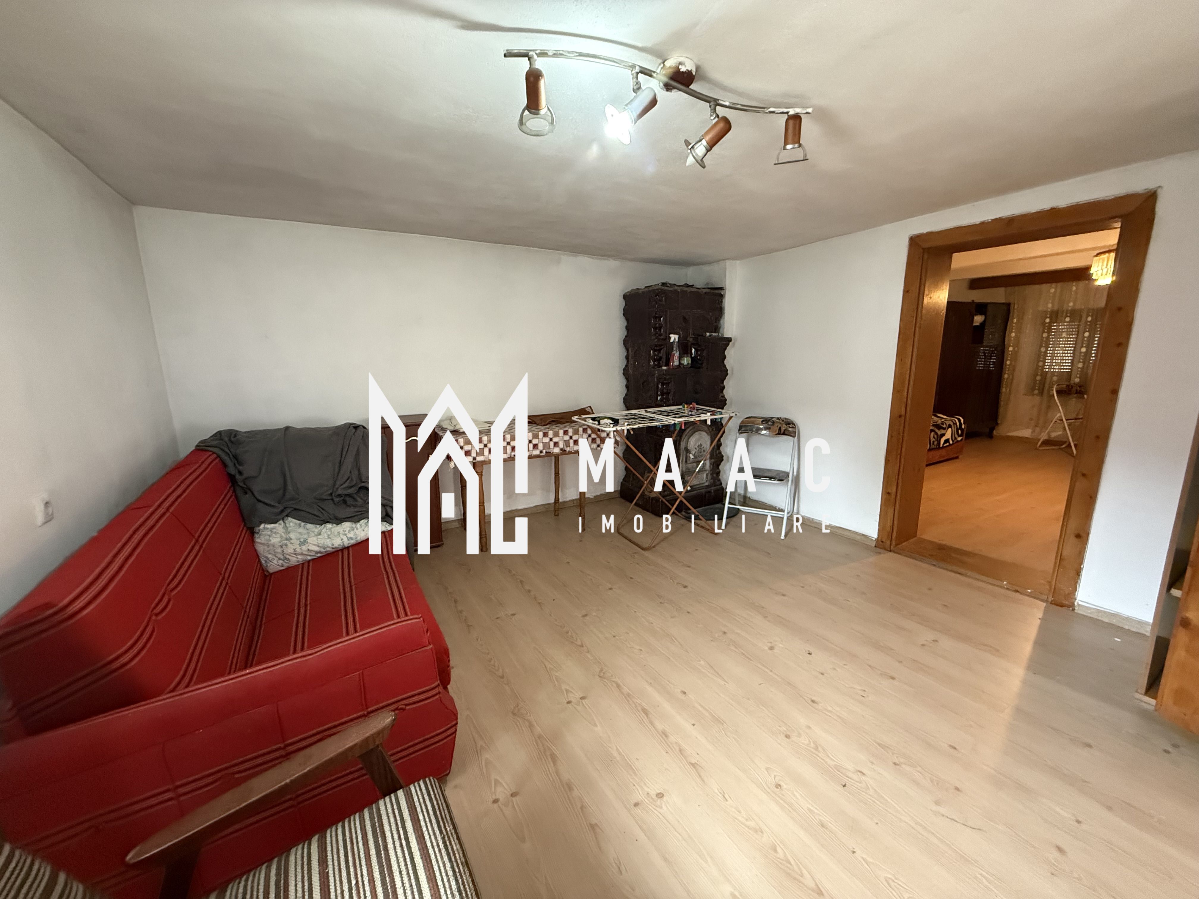 Casă individuală| 75mp | 600mp Curte|Vestem — fotografia 16