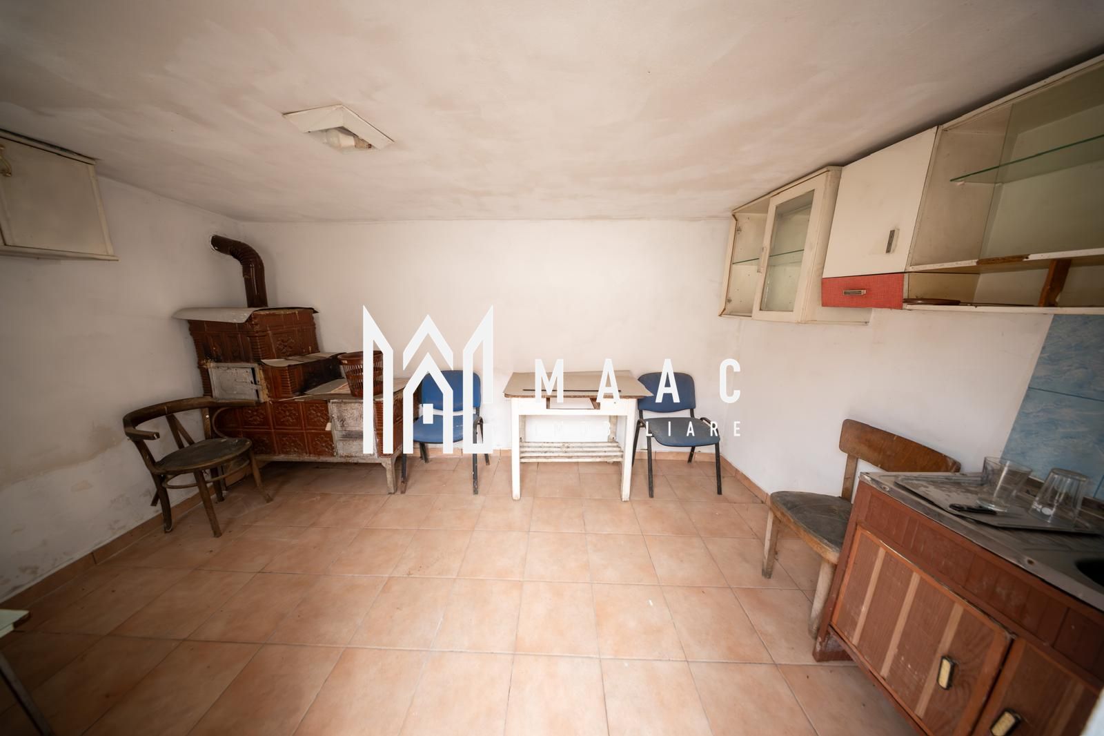 Casă individuală| 75mp | 600mp Curte|Vestem — fotografia 9