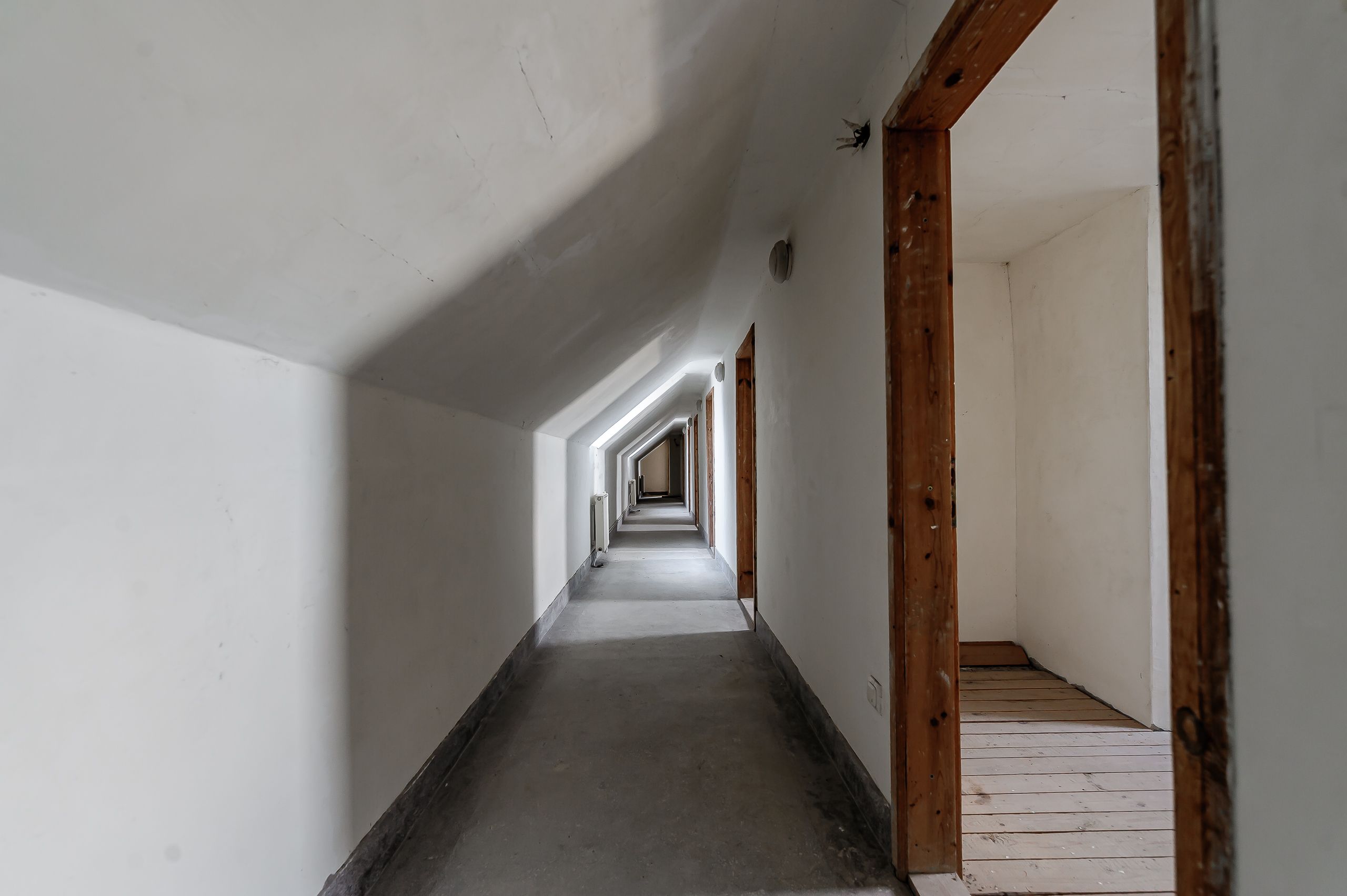 Clădire potrivită pentru proiecte educaționale sau de îngrijire — fotografia 4