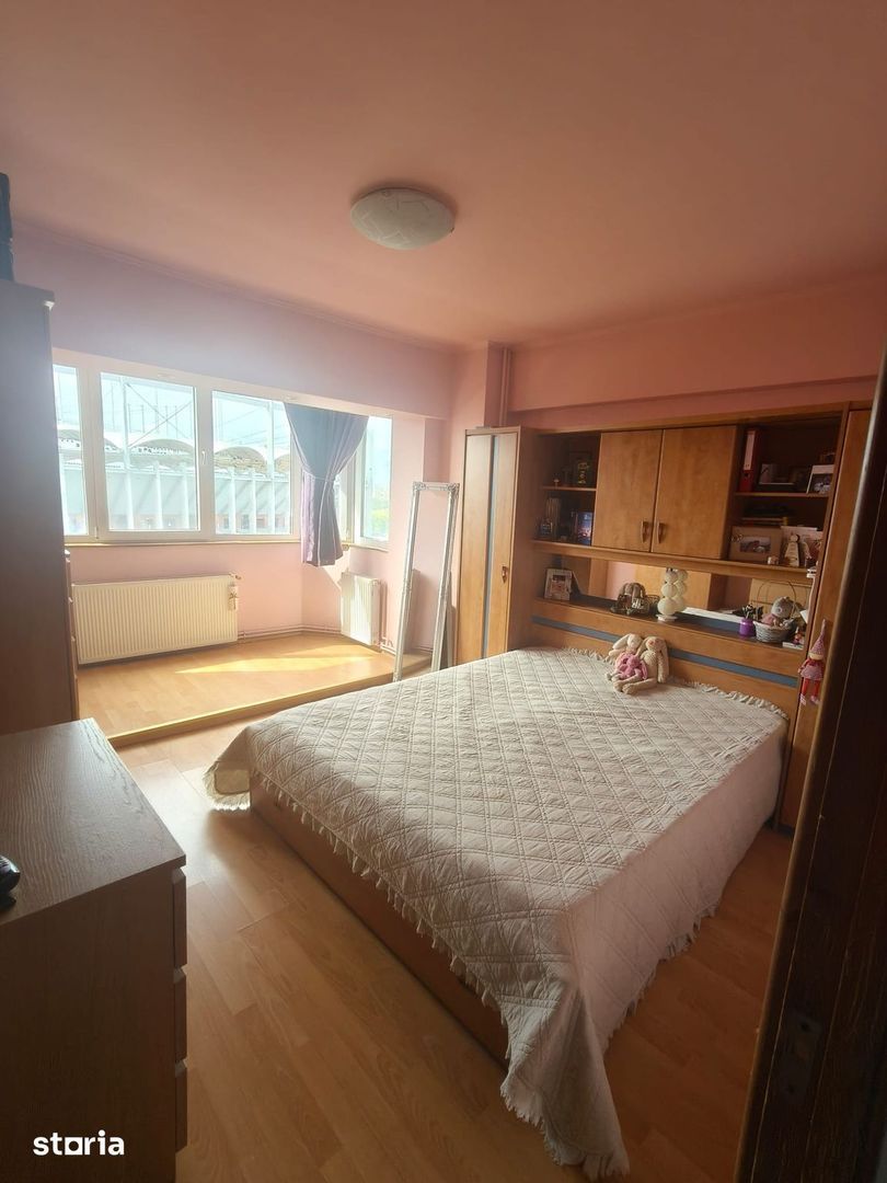 Apartament 3 camere zona Basarabiei - Arena Nationala — fotografia 3