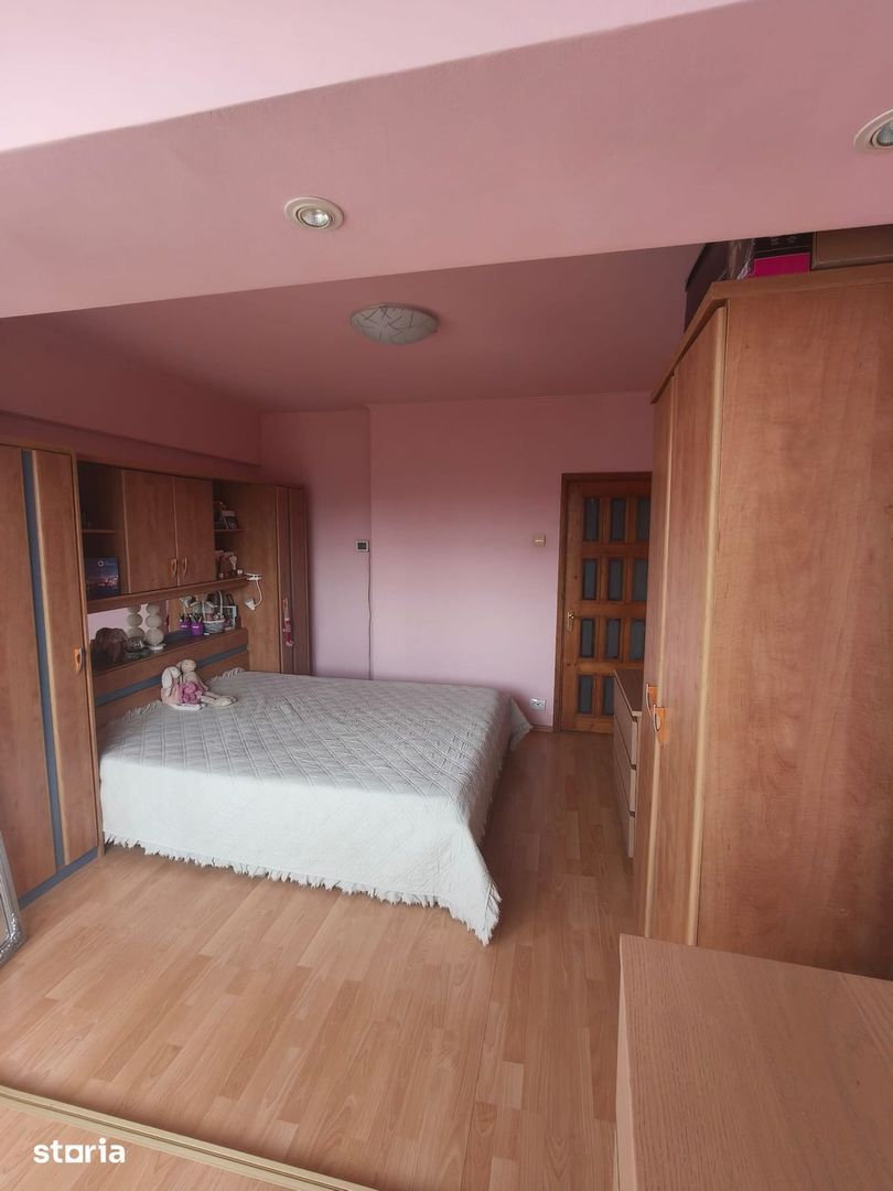 Apartament 3 camere zona Basarabiei - Arena Nationala — fotografia 4