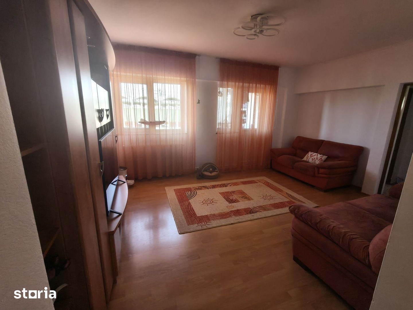Apartament 3 camere zona Basarabiei - Arena Nationala — fotografia 6