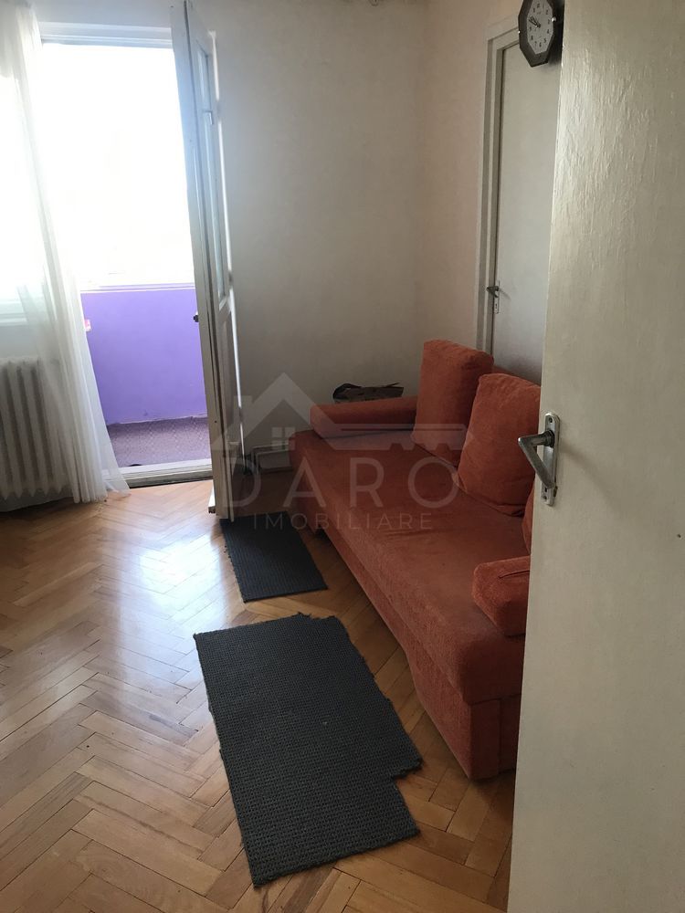 Inchiriere apartament 1 camera, toate dependintiile — fotografia 4