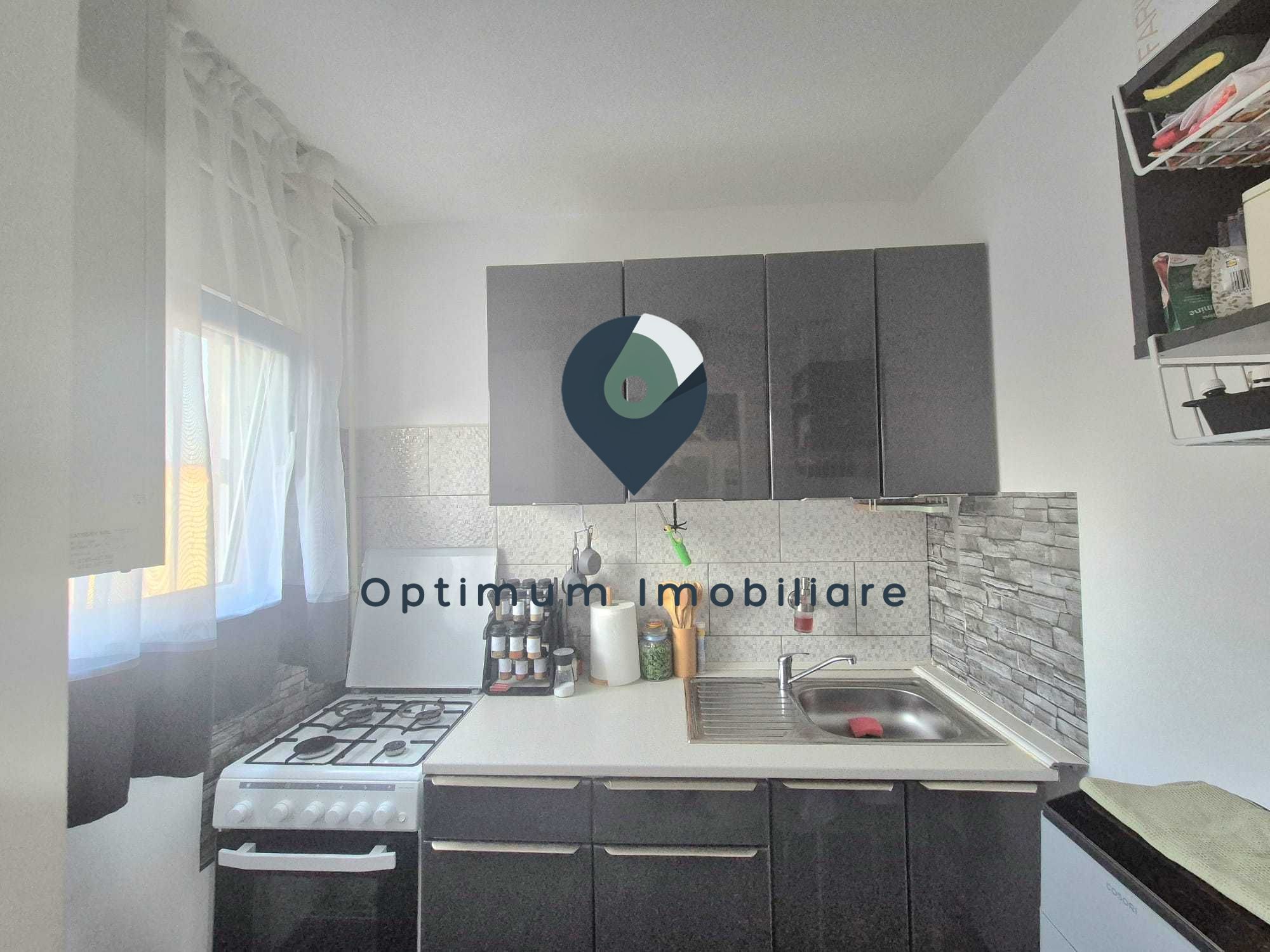 Garsoniera cu balcon in Marasti, zona Caminelor Studentesti ! — fotografia 3