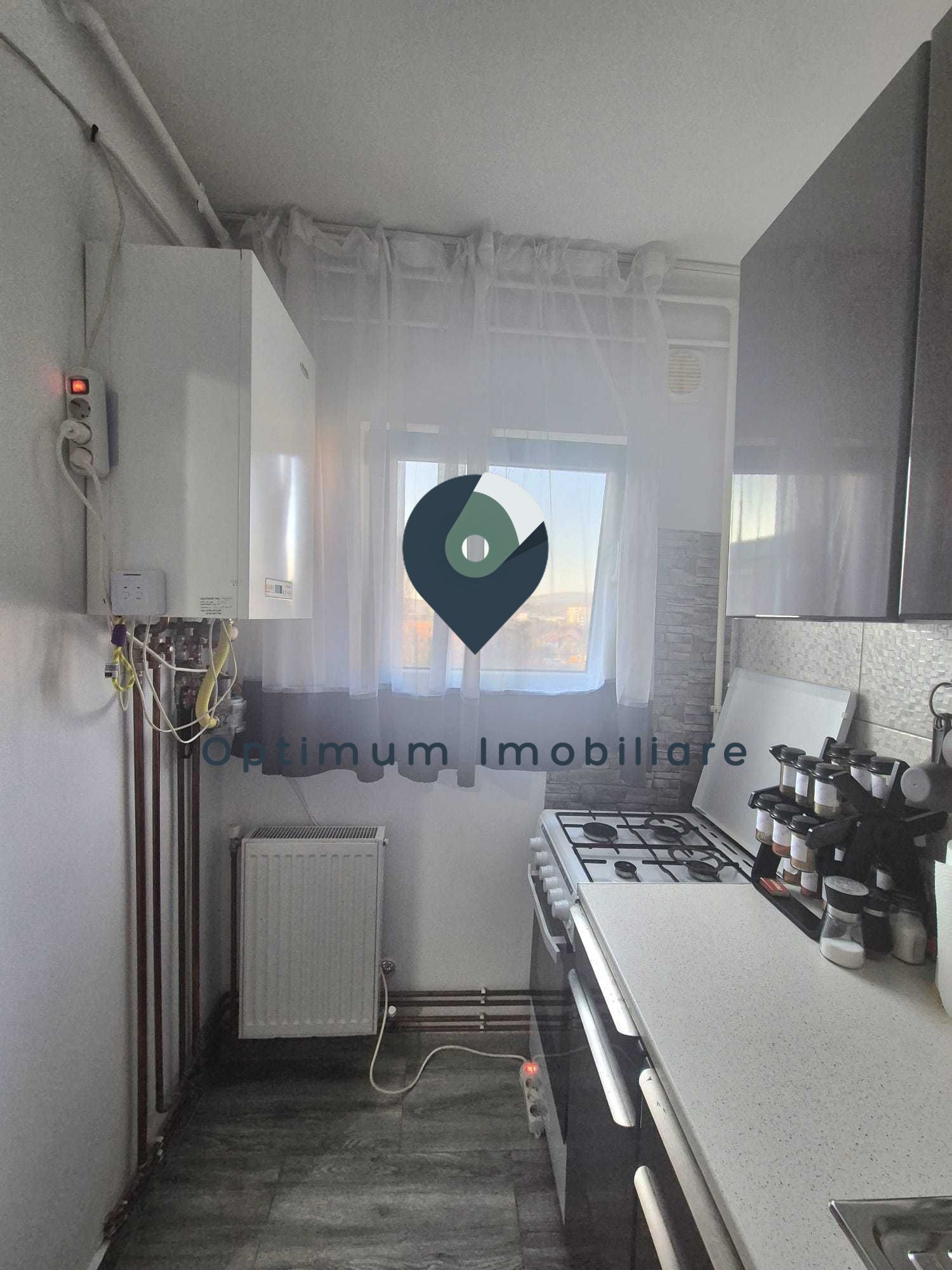 Garsoniera cu balcon in Marasti, zona Caminelor Studentesti ! — fotografia 4
