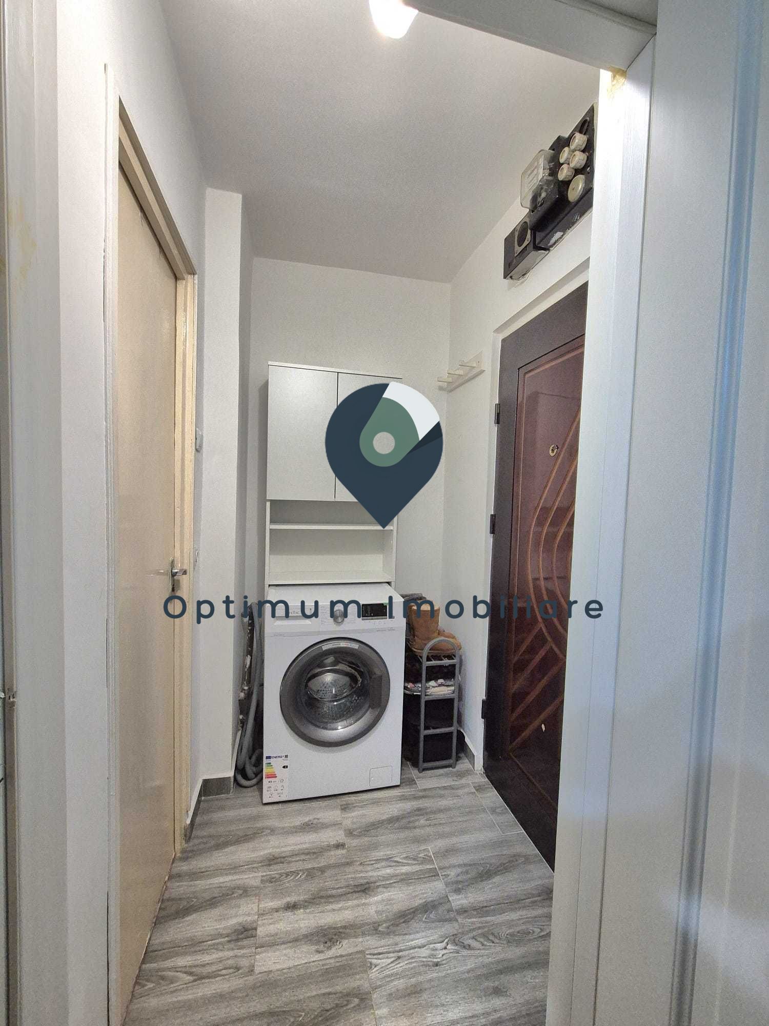 Garsoniera cu balcon in Marasti, zona Caminelor Studentesti ! — fotografia 5