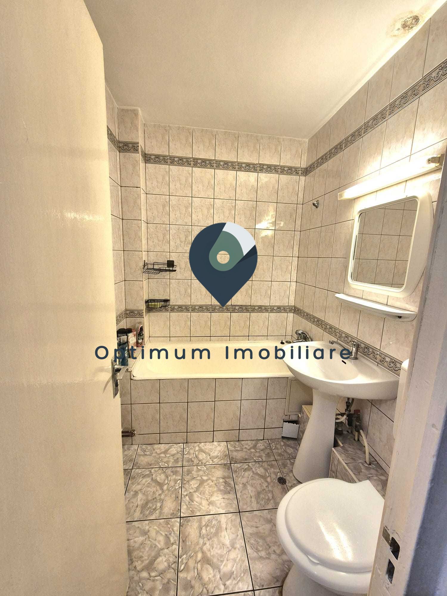 Garsoniera cu balcon in Marasti, zona Caminelor Studentesti ! — fotografia 6