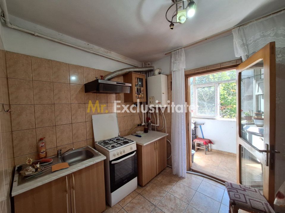 Apartament 2 camere Tudor Vladimirescu langa Arges mall — fotografia 3