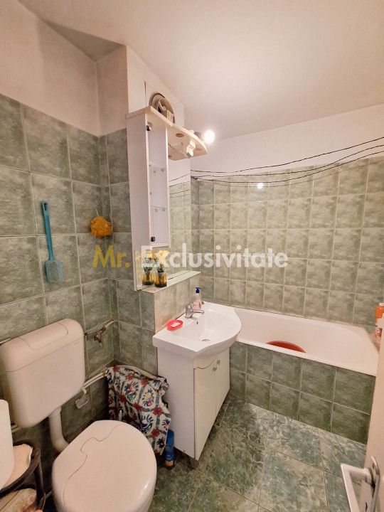 Apartament 2 camere Tudor Vladimirescu langa Arges mall — fotografia 5