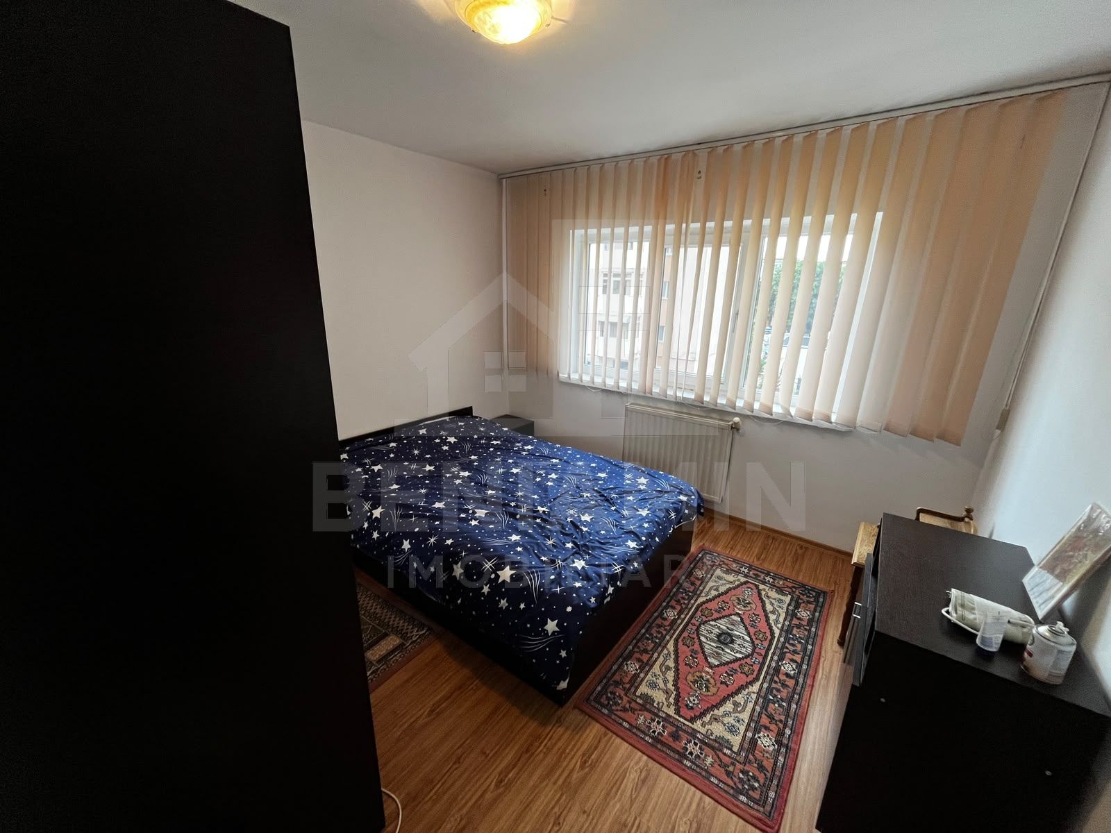 2 Camere-Decomandate-49mp-Etajul 2-AC-Rovine-Penny-Disponibil Imediat — fotografia 4