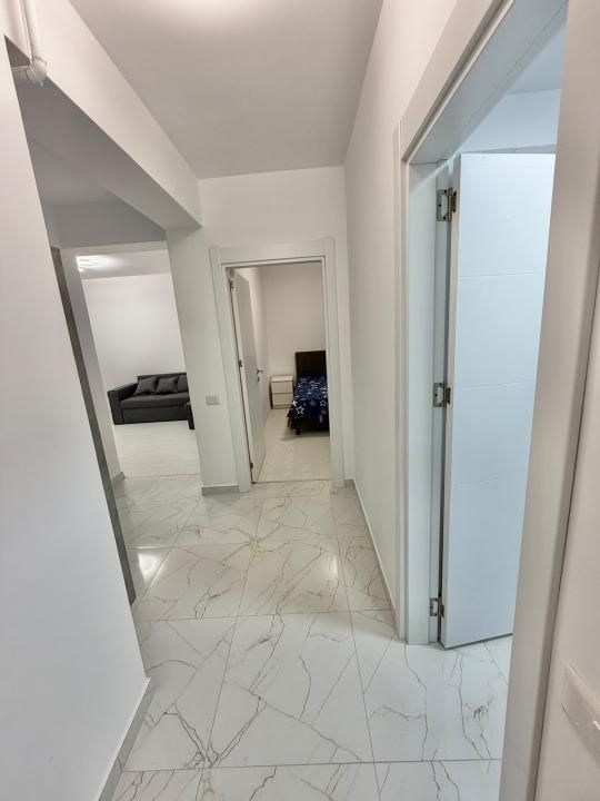 Ap 2 cam. doua balcoane, Militari Residence — fotografia 5