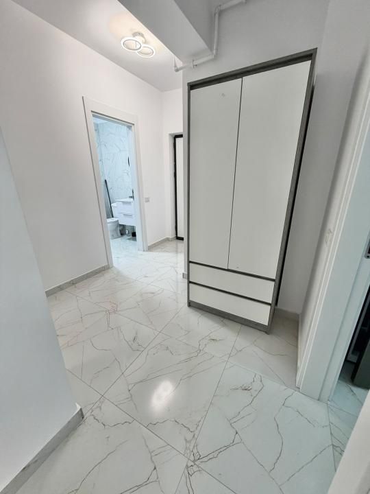 Ap 2 cam. doua balcoane, Militari Residence — fotografia 6
