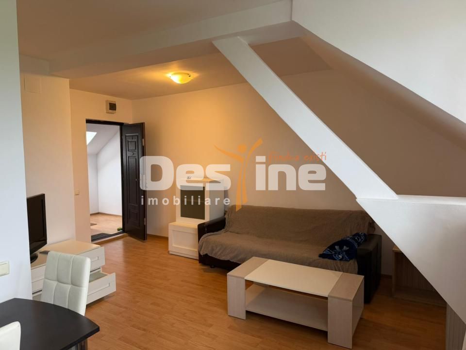 Casa cu 6 unitati, doua locuri de parcare si curte, pozitie excelenta- AFI Mall — fotografia 14