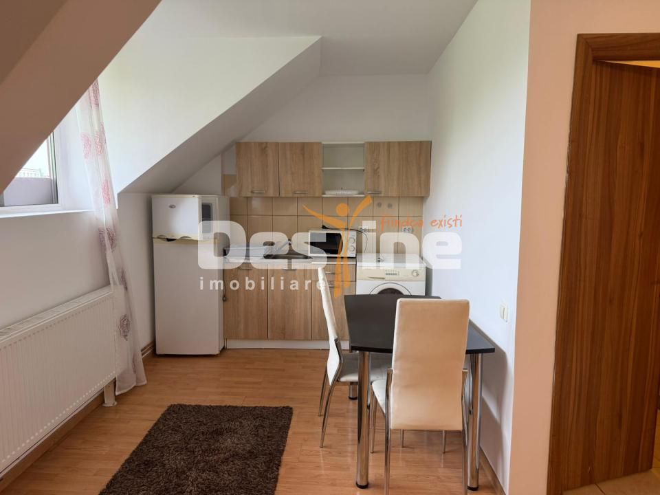 Casa cu 6 unitati, doua locuri de parcare si curte, pozitie excelenta- AFI Mall — fotografia 15