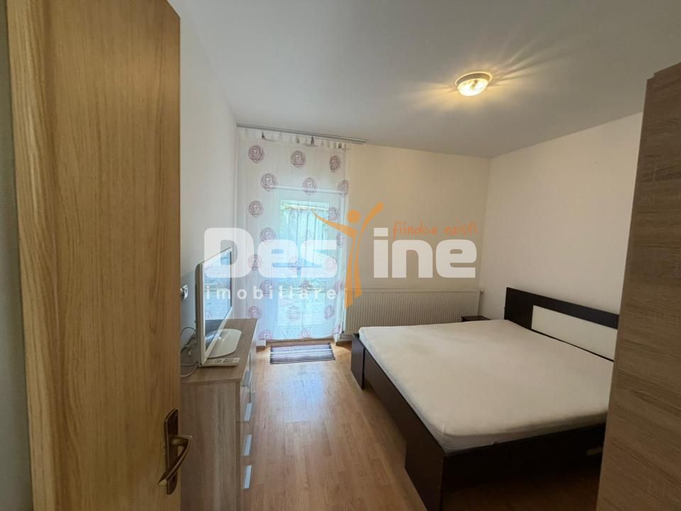 Casa cu 6 unitati, doua locuri de parcare si curte, pozitie excelenta- AFI Mall — fotografia 6