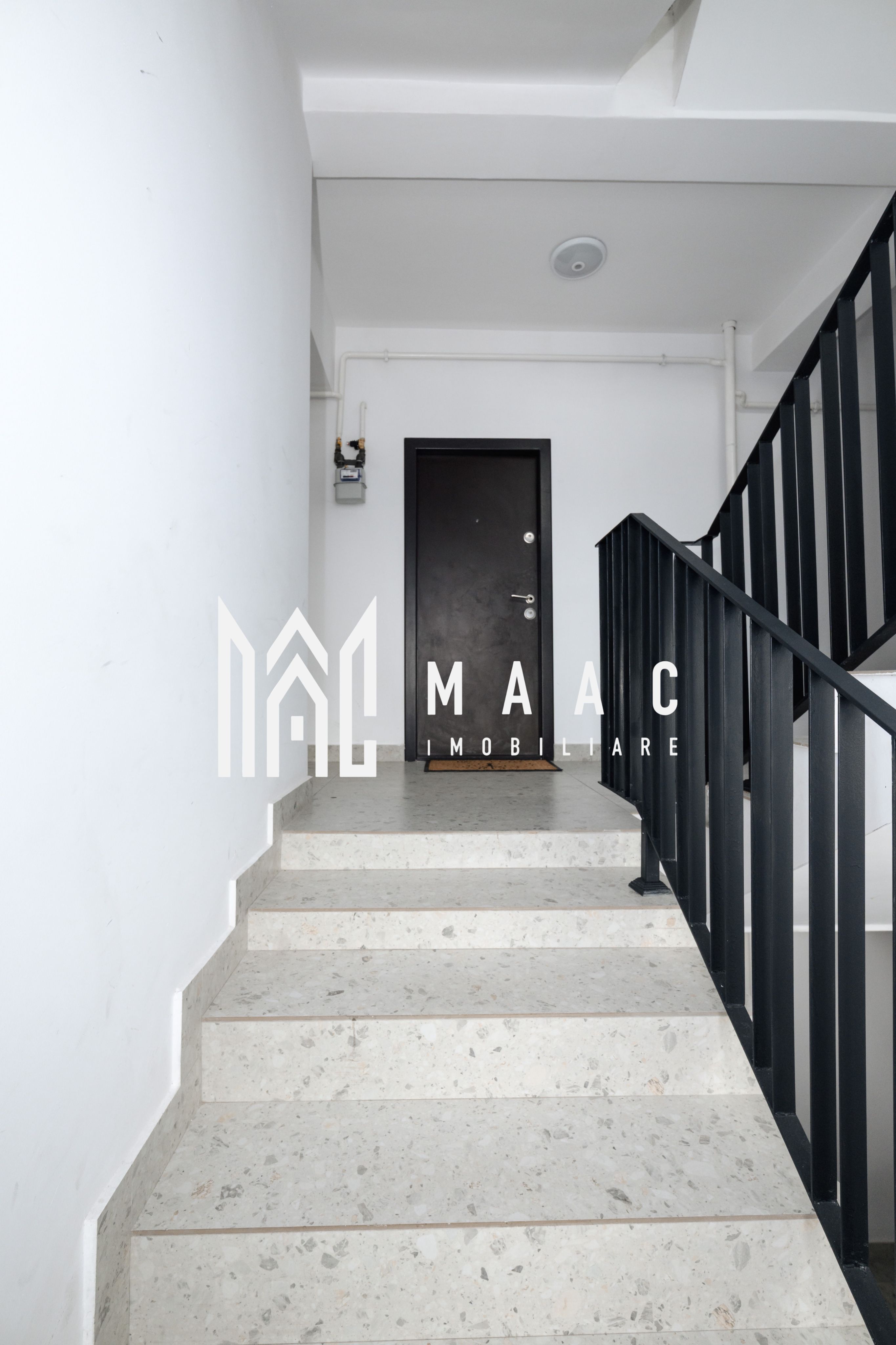 Apartament 3 camere | 73 mp | 2 terase | Bloc nou INTABULAT| Ostroveni — fotografia 10