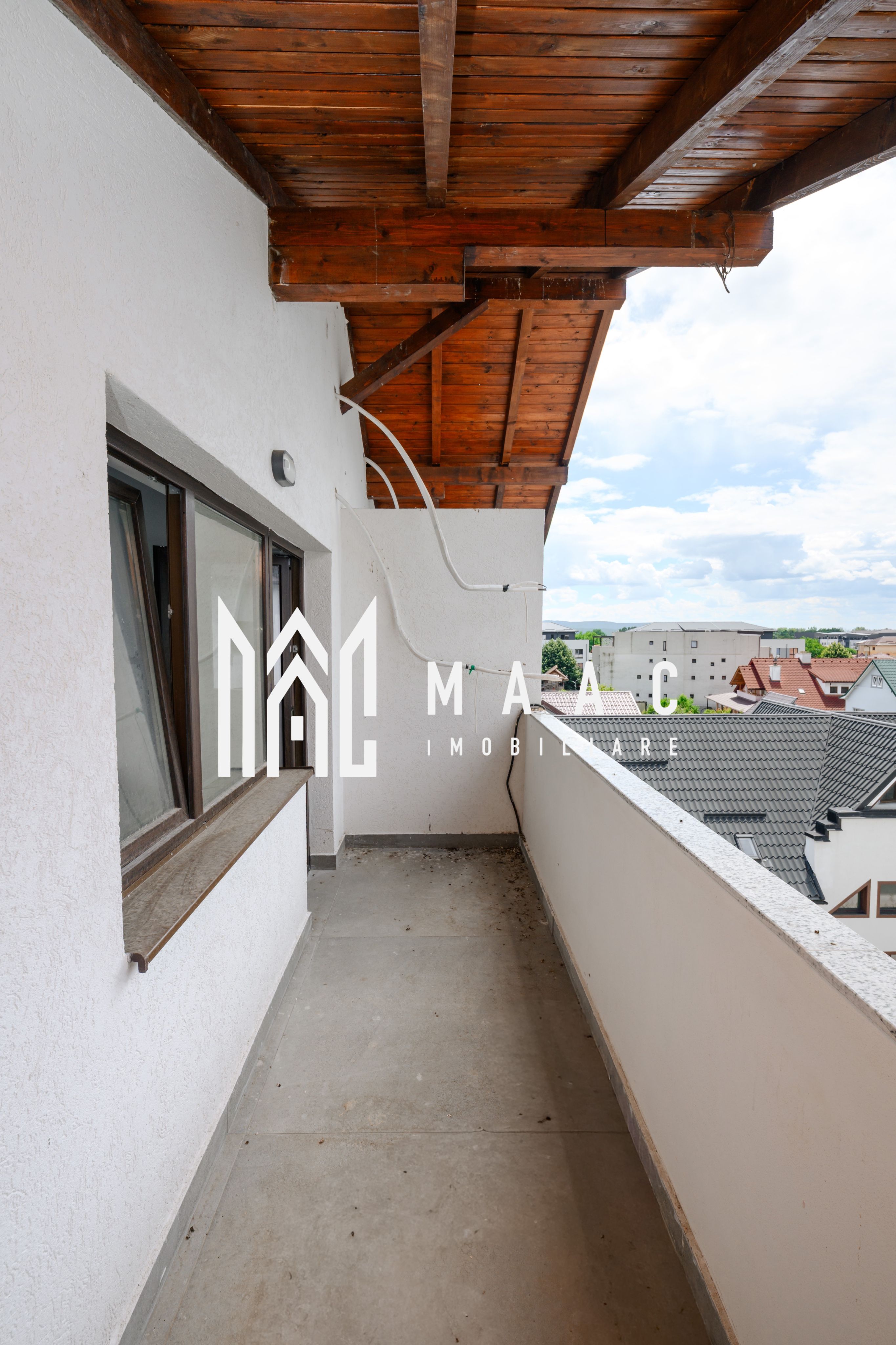 Apartament 3 camere | 73 mp | 2 terase | Bloc nou INTABULAT| Ostroveni — fotografia 11