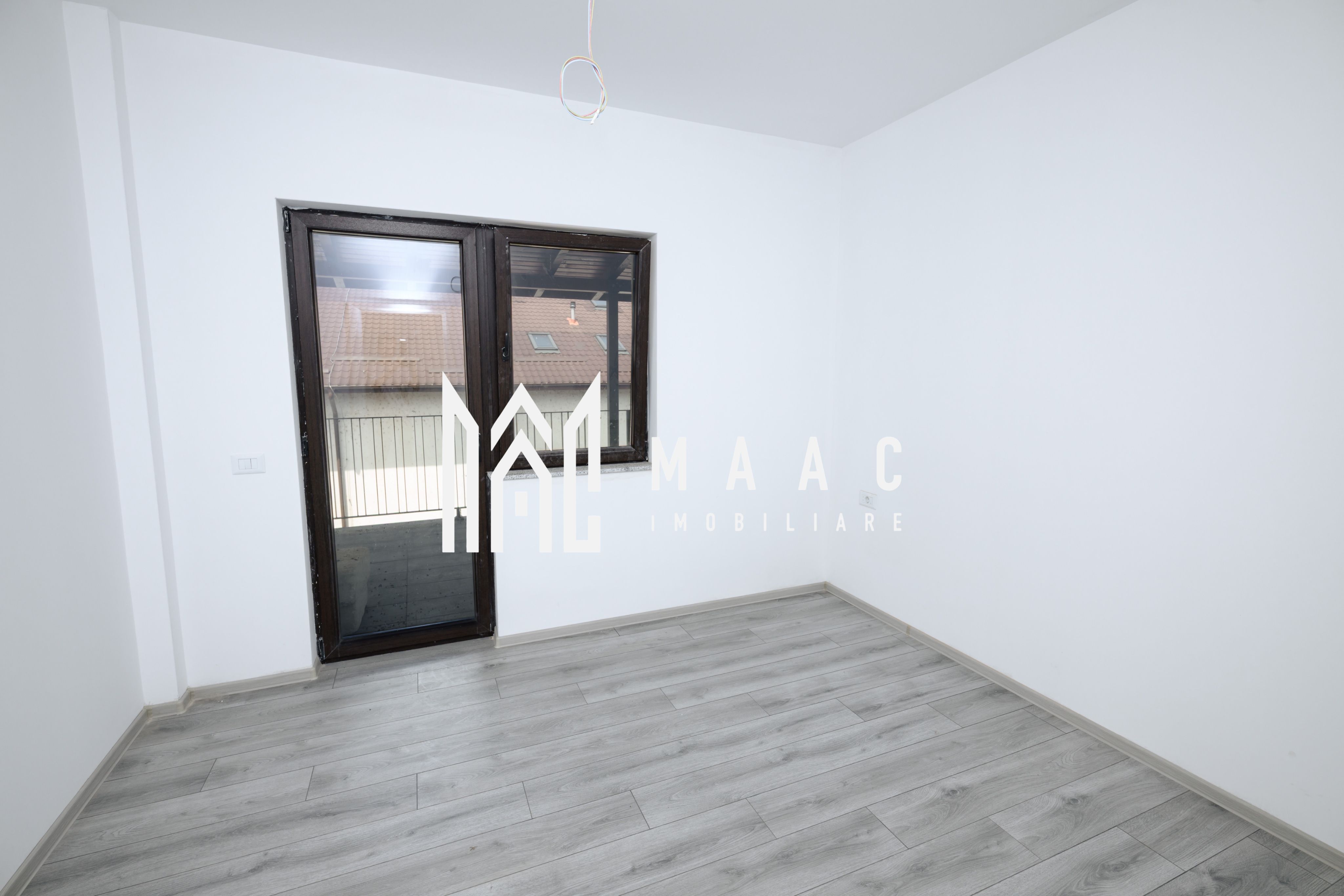 Apartament 3 camere | 73 mp | 2 terase | Bloc nou INTABULAT| Ostroveni — fotografia 3