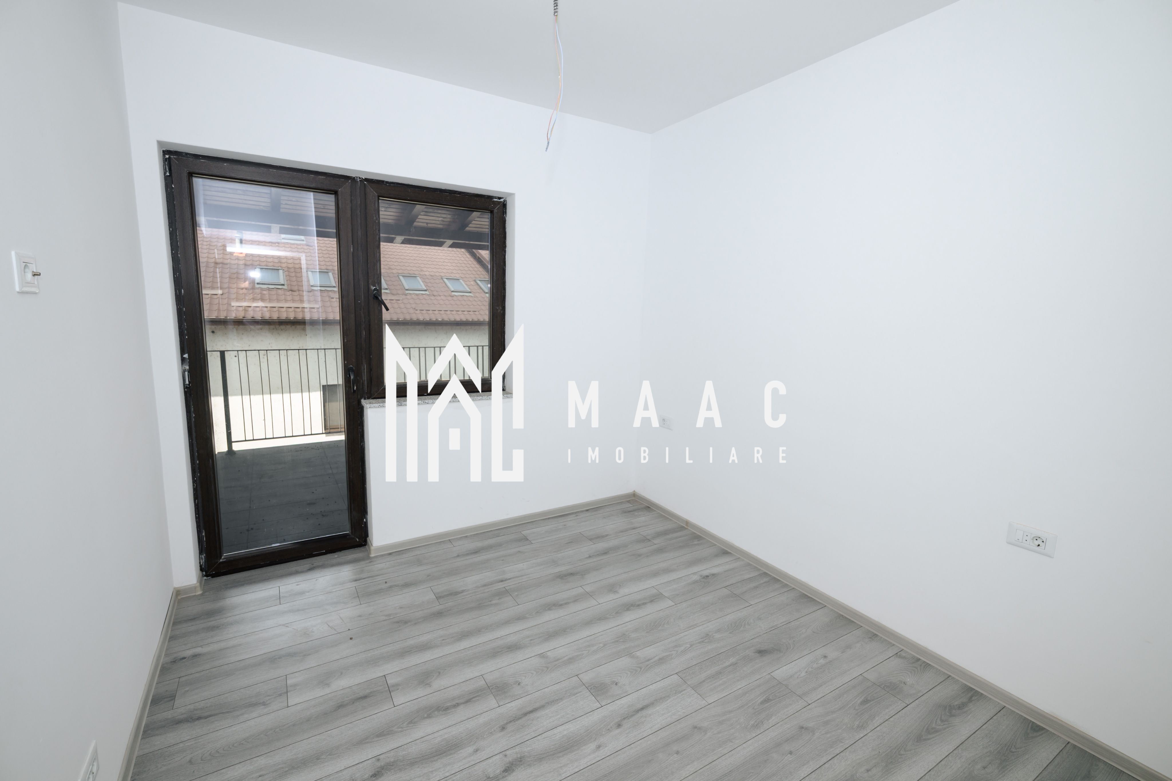 Apartament 3 camere | 73 mp | 2 terase | Bloc nou INTABULAT| Ostroveni — fotografia 4