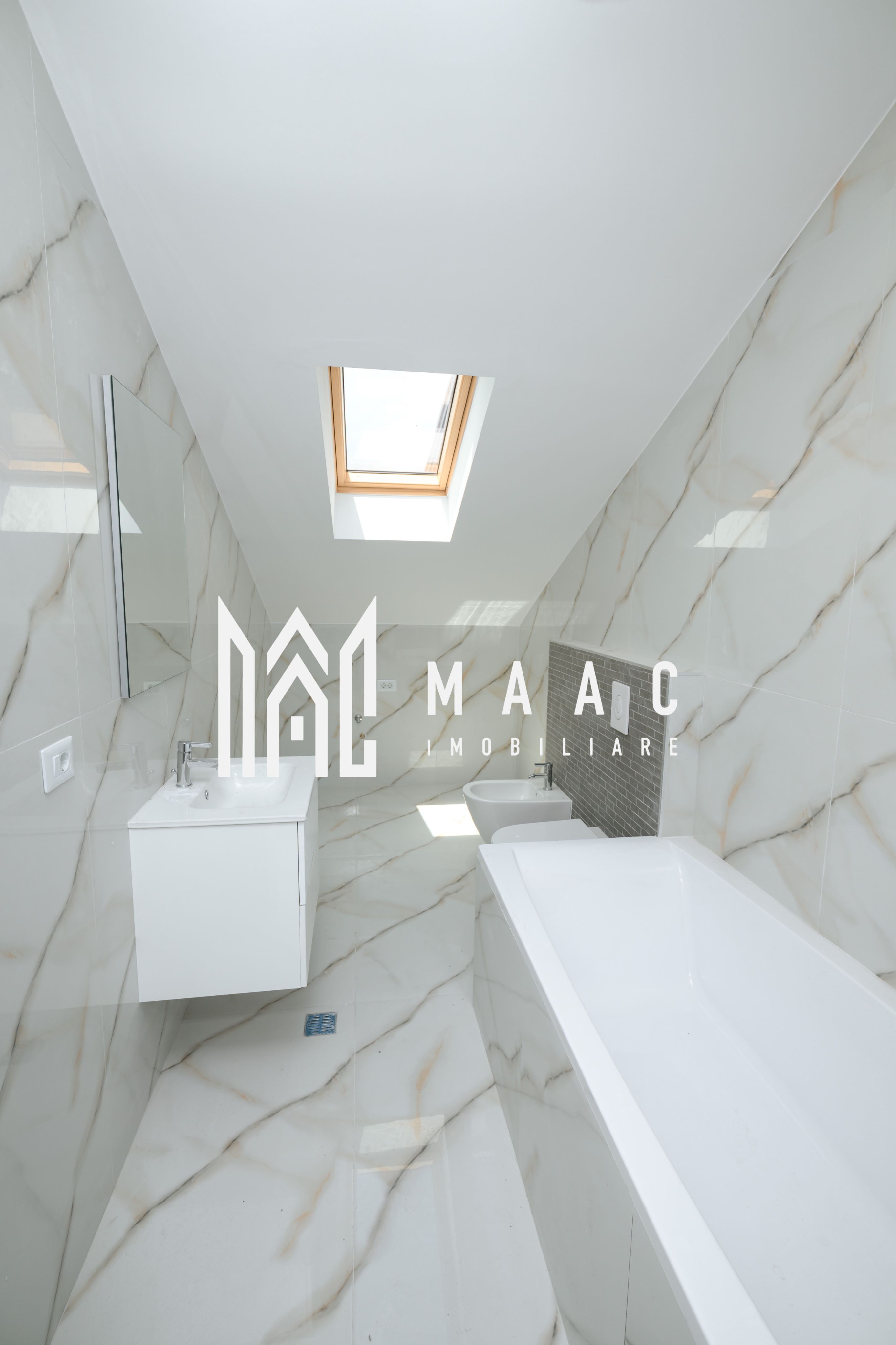 Apartament 3 camere | 73 mp | 2 terase | Bloc nou INTABULAT| Ostroveni — fotografia 6