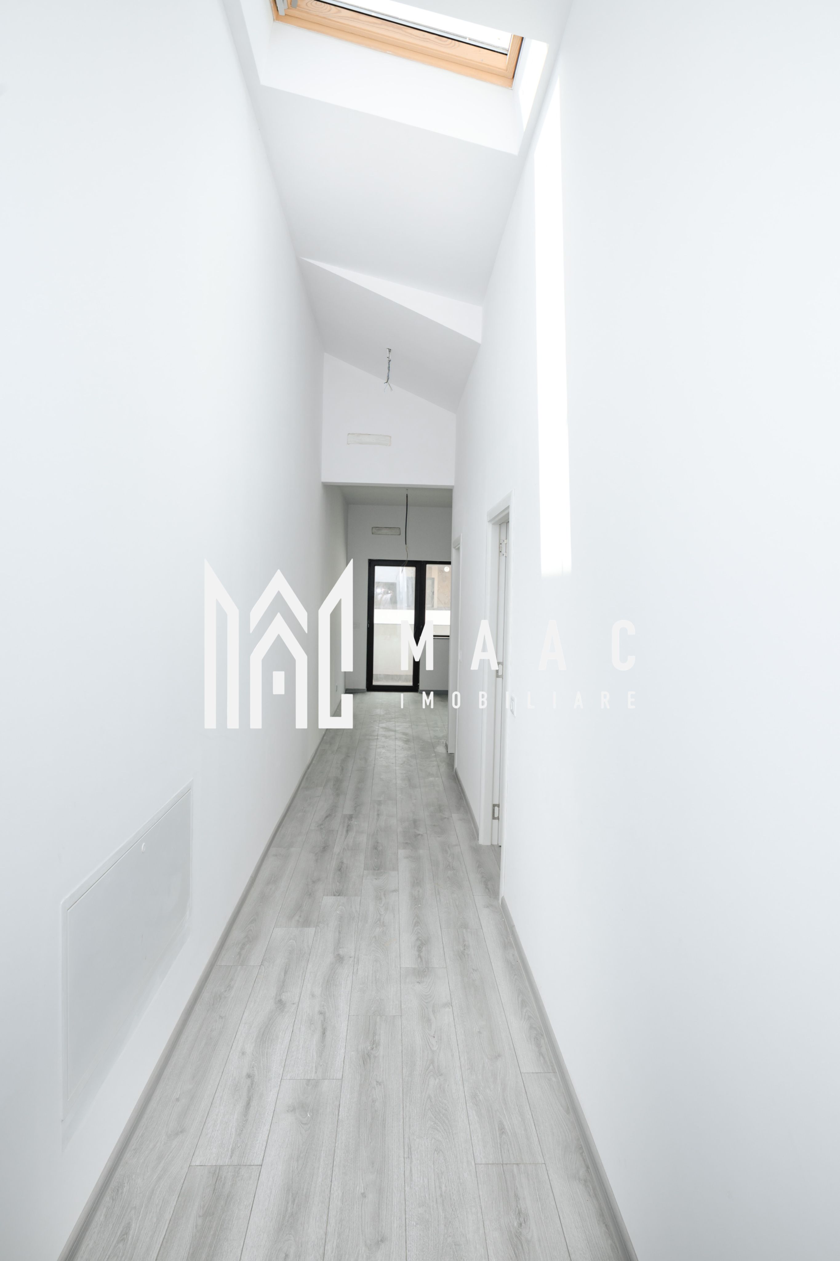 Apartament 3 camere | 73 mp | 2 terase | Bloc nou INTABULAT| Ostroveni — fotografia 7