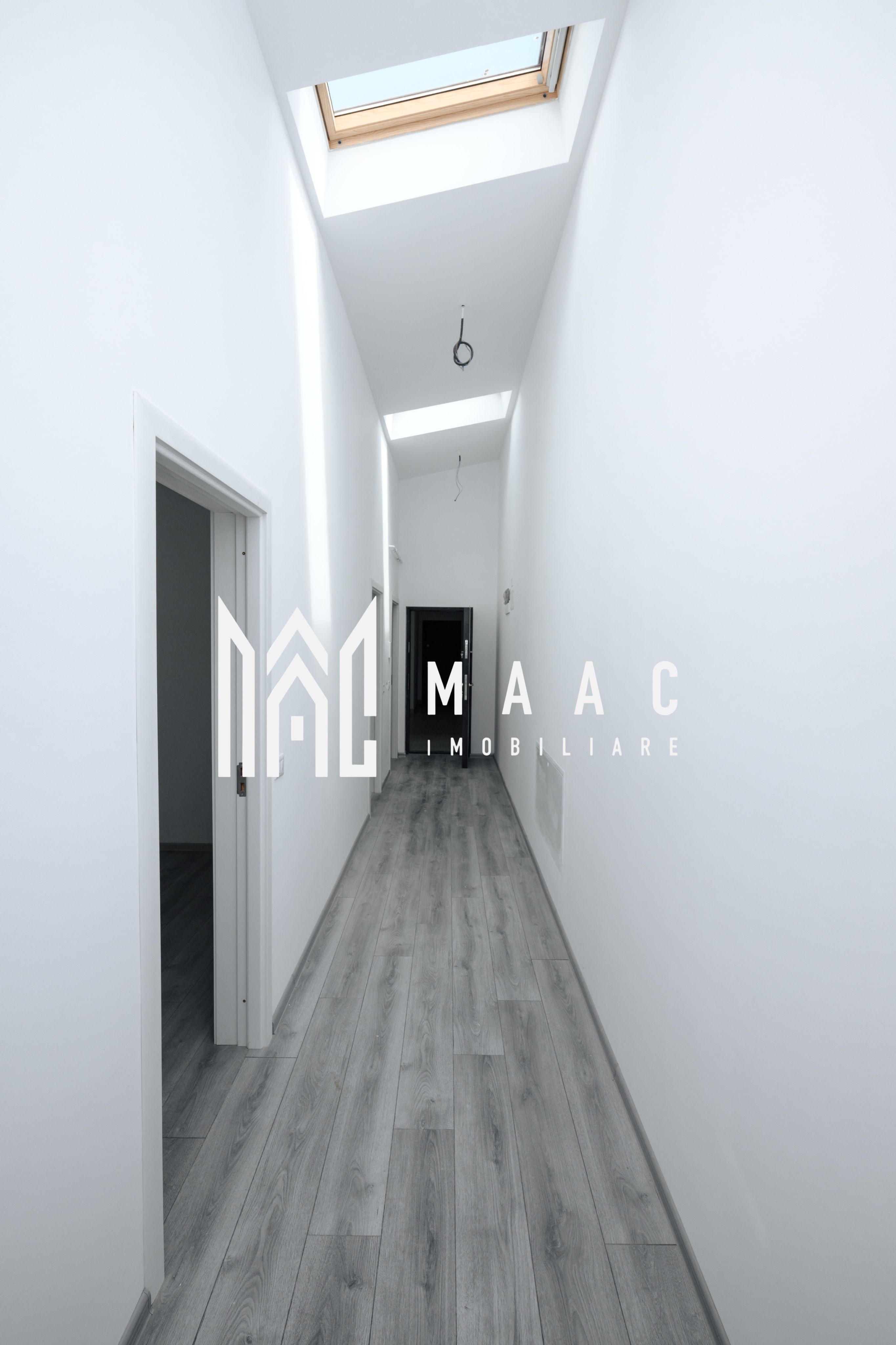 Apartament 3 camere | 73 mp | 2 terase | Bloc nou INTABULAT| Ostroveni — fotografia 8